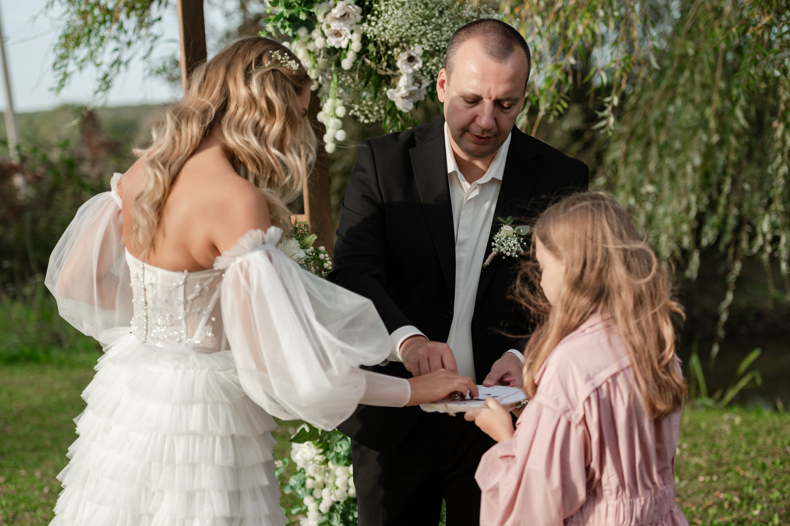 Евгений & Виктория. Свадебный и семейный фотограф  в г.Краснодар