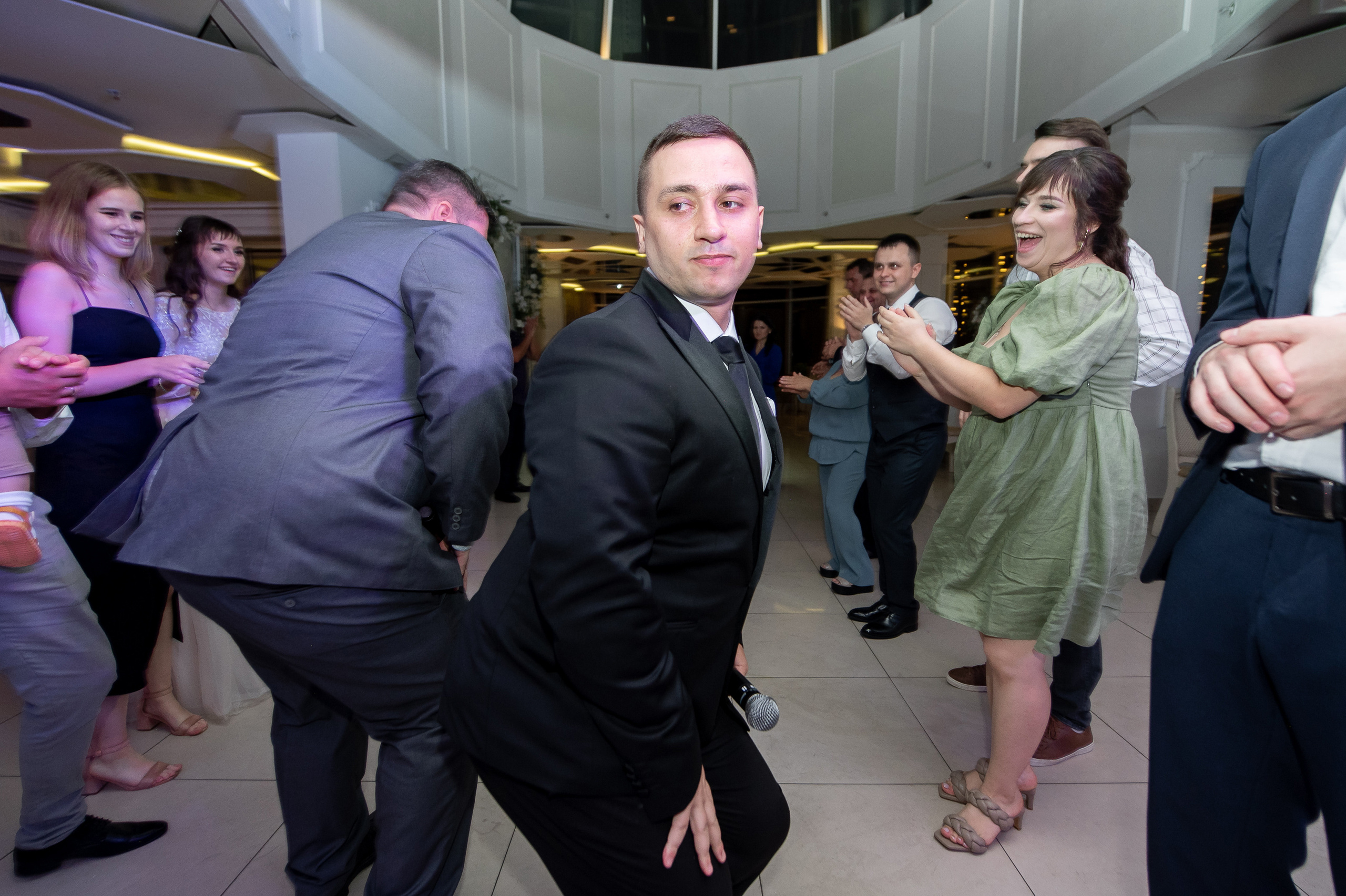 Сергей & Ксюша. Свадебный и семейный фотограф  в г.Краснодар