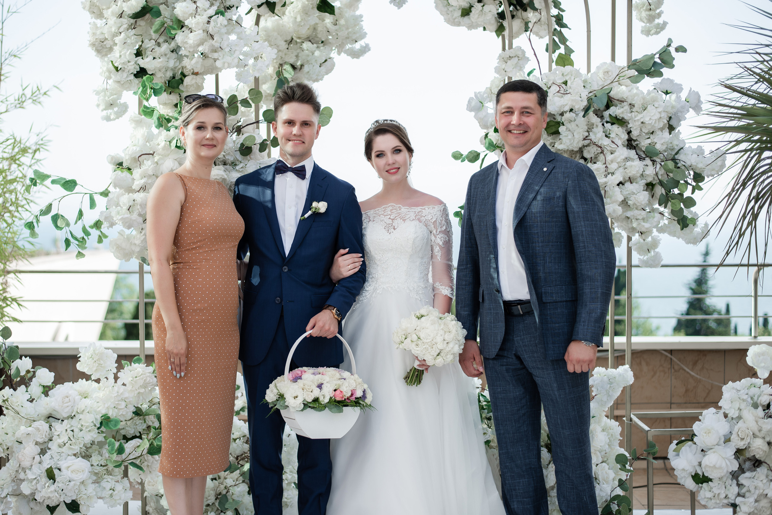 Артур & Светлана. Свадебный и семейный фотограф  в г.Краснодар