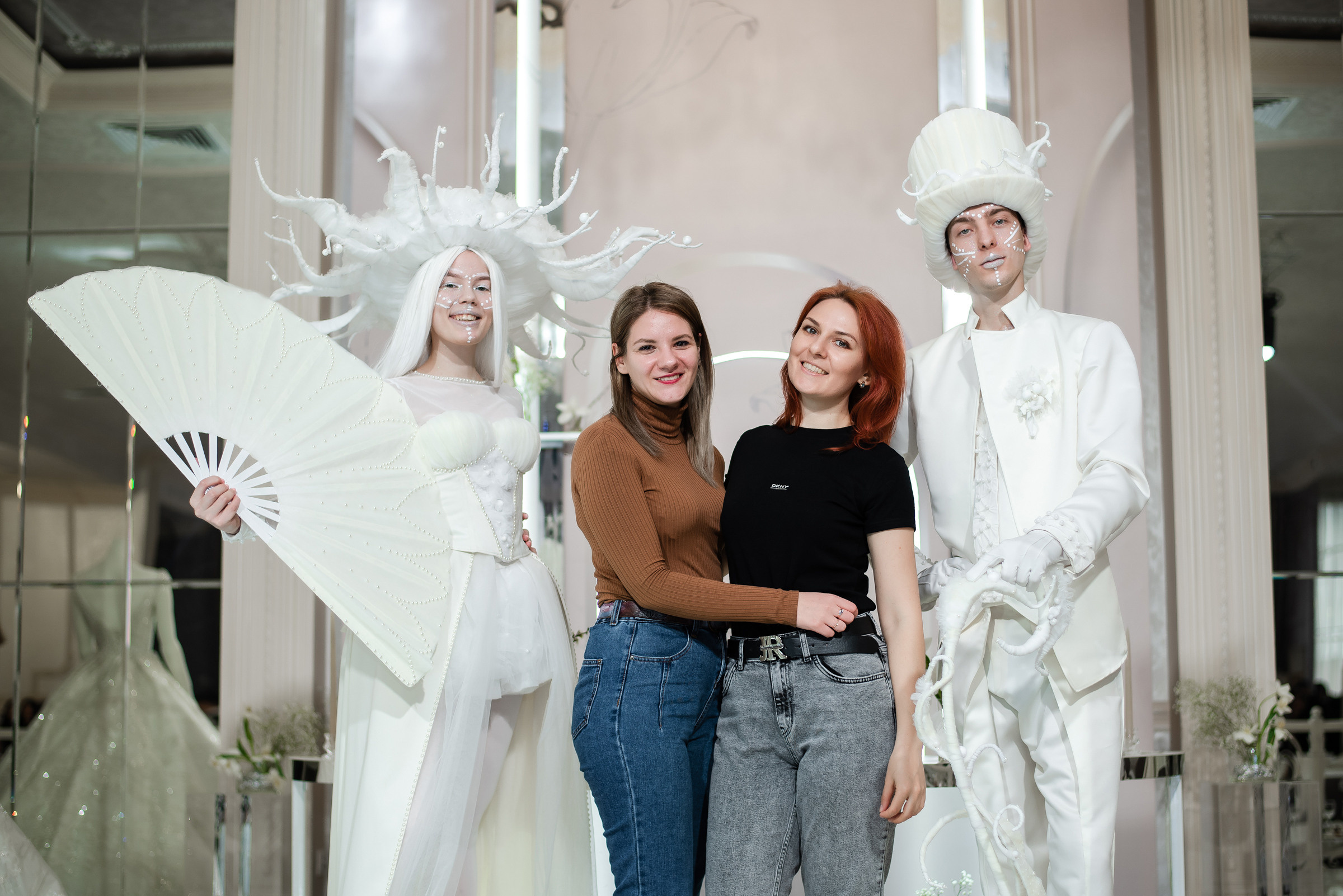 Wedding PARTY. Свадебный и семейный фотограф  в г.Краснодар