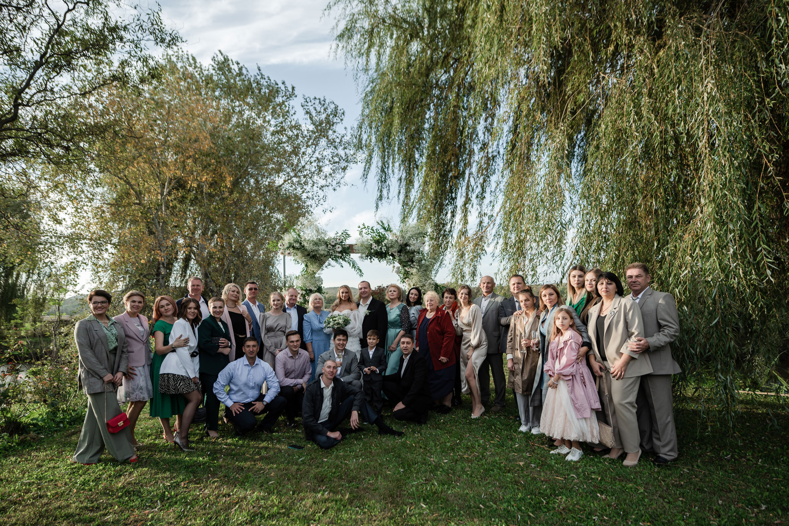 Евгений & Виктория. Свадебный и семейный фотограф  в г.Краснодар