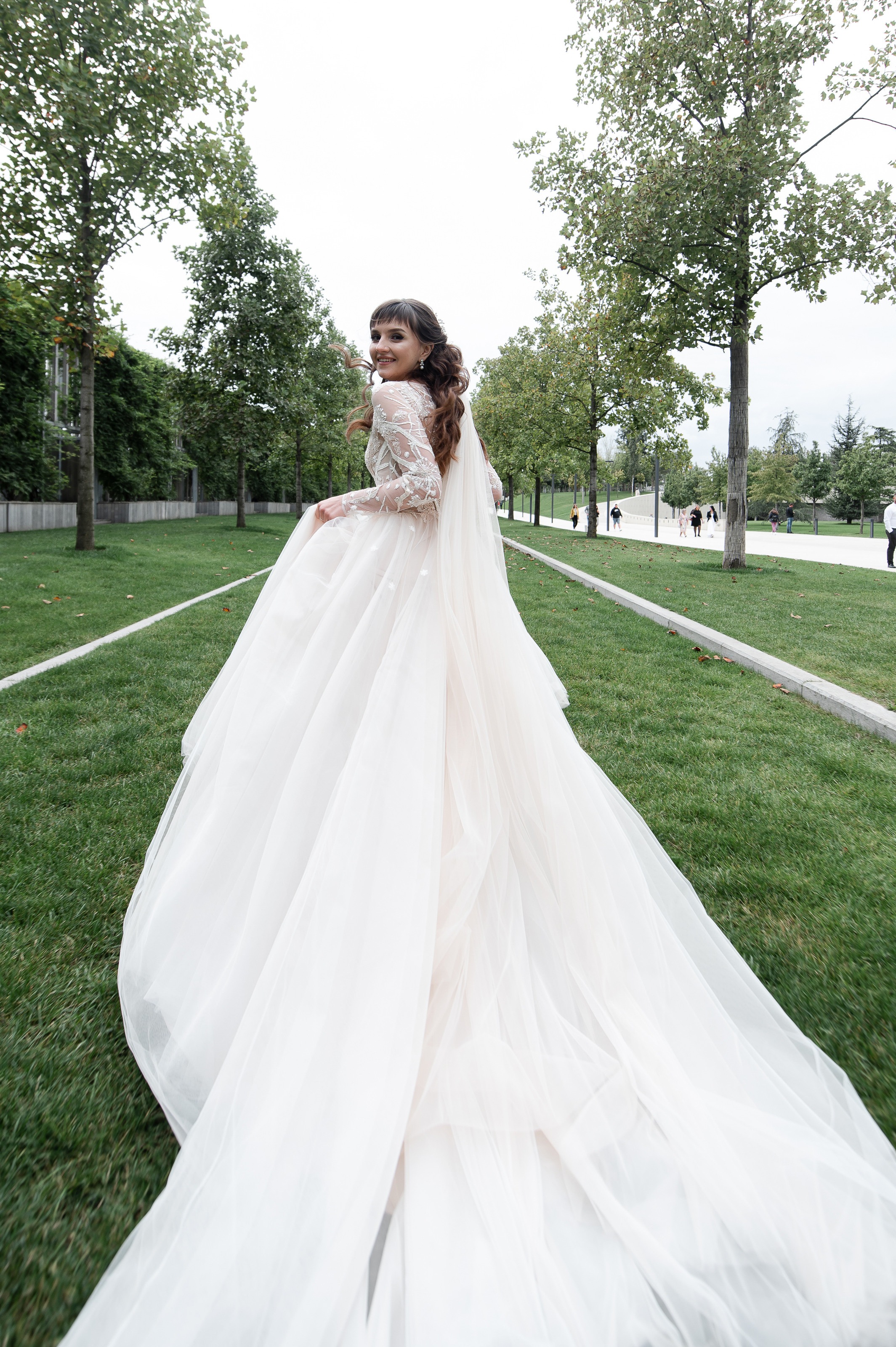 Сергей & Ксюша. Свадебный и семейный фотограф  в г.Краснодар