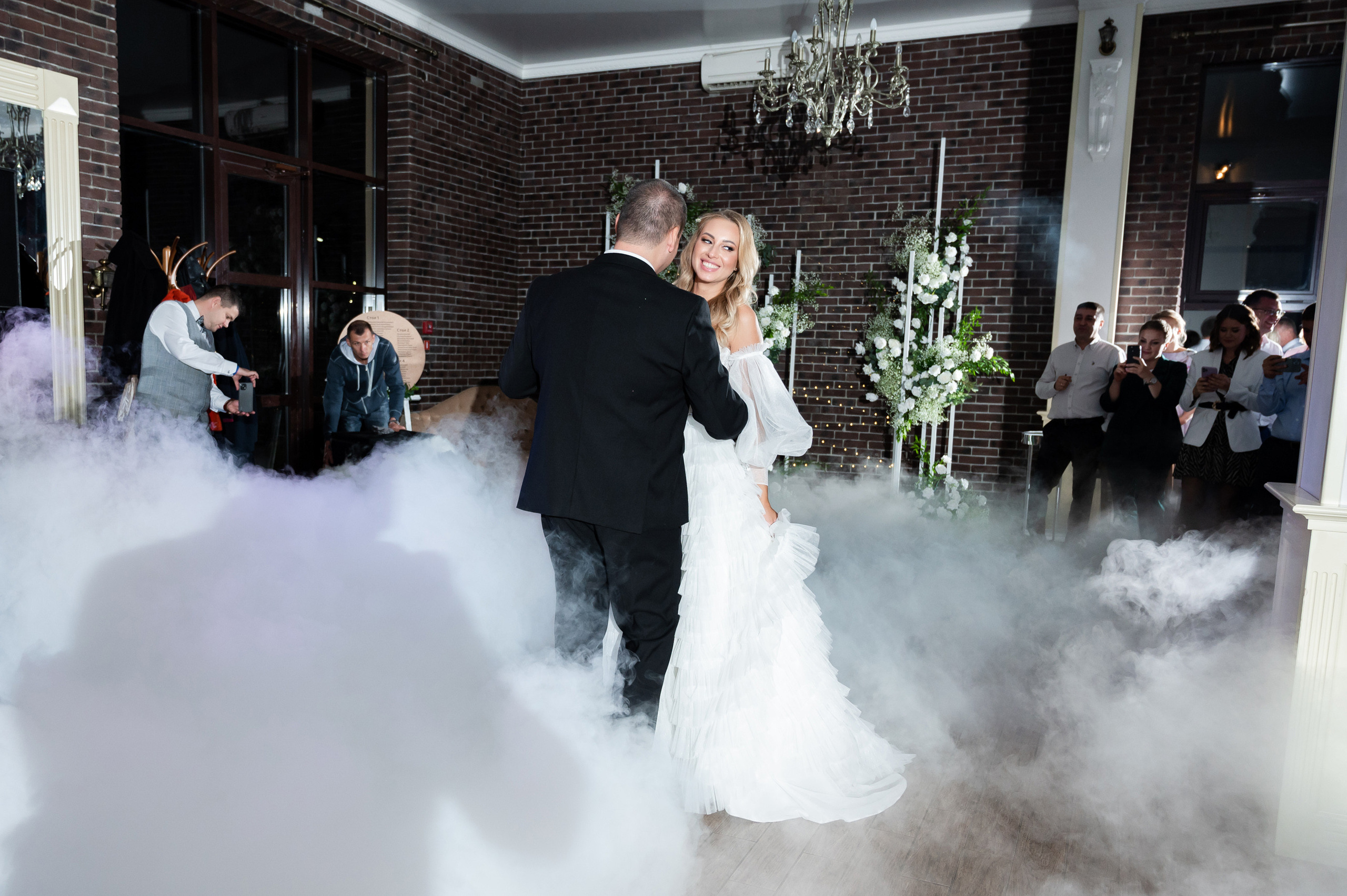 Евгений & Виктория. Свадебный и семейный фотограф  в г.Краснодар