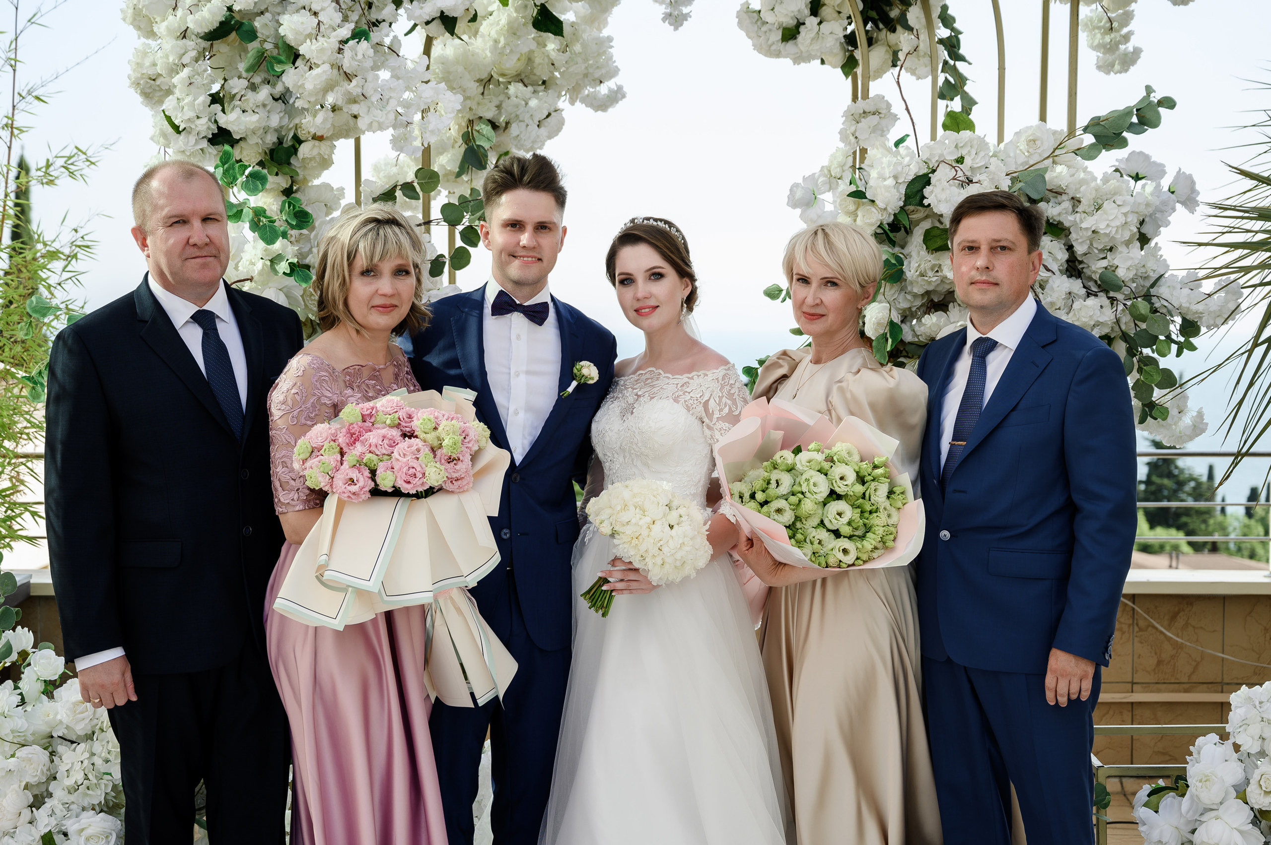 Артур & Светлана. Свадебный и семейный фотограф  в г.Краснодар