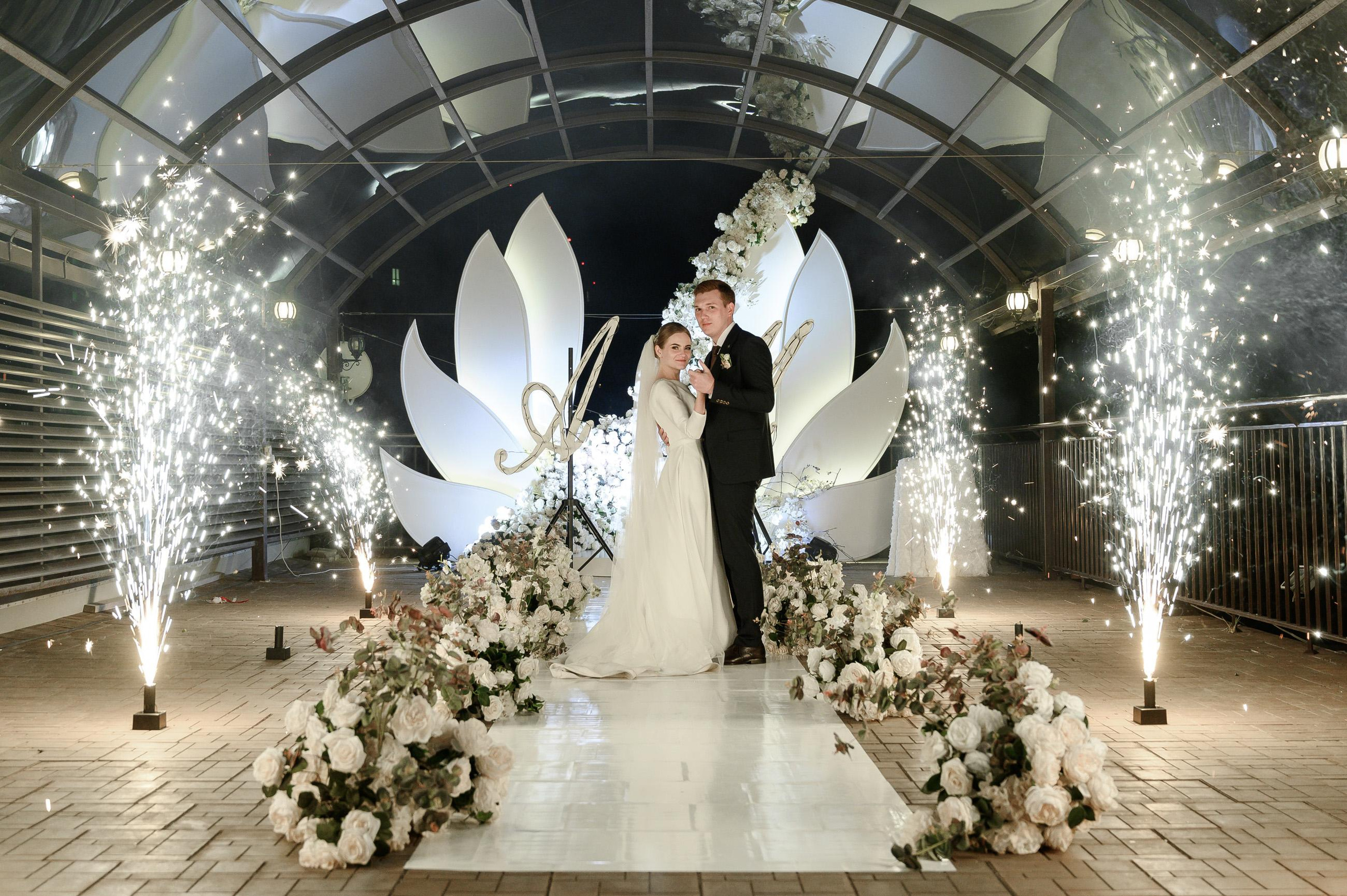 Алексей & Мария. Свадебный и семейный фотограф  в г.Краснодар