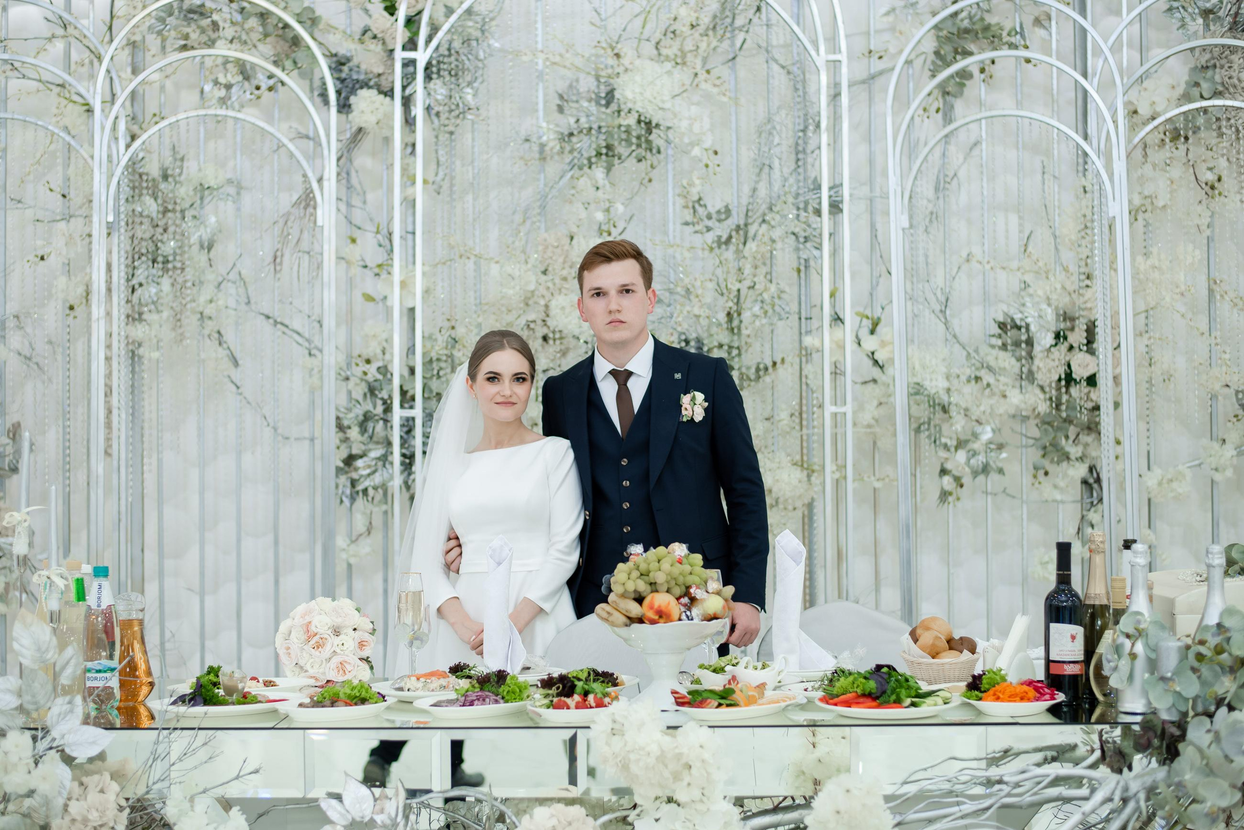 Алексей & Мария. Свадебный и семейный фотограф  в г.Краснодар