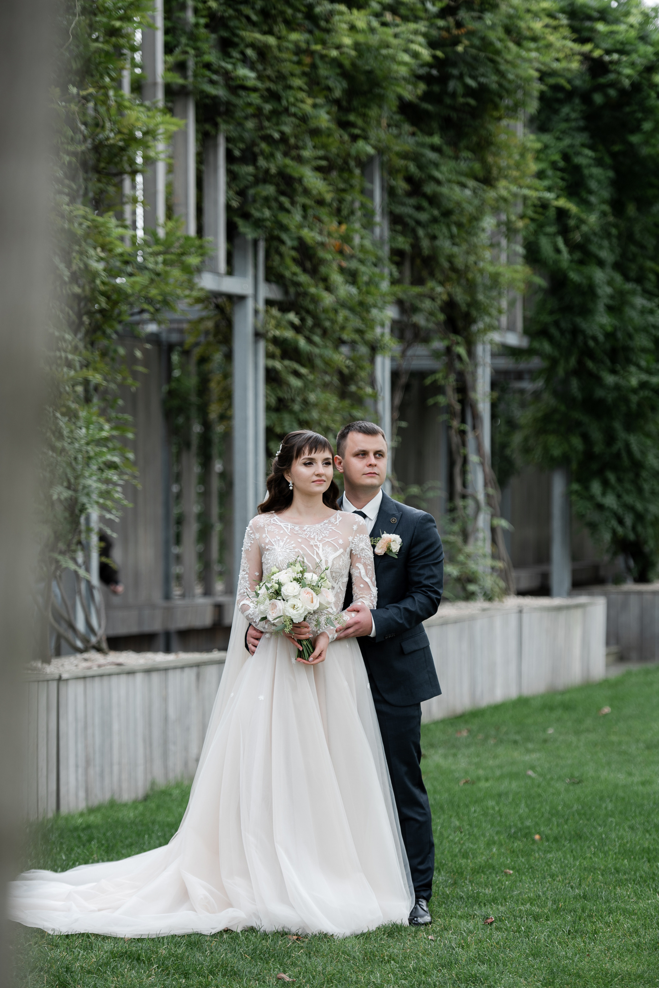 Сергей & Ксюша. Свадебный и семейный фотограф  в г.Краснодар