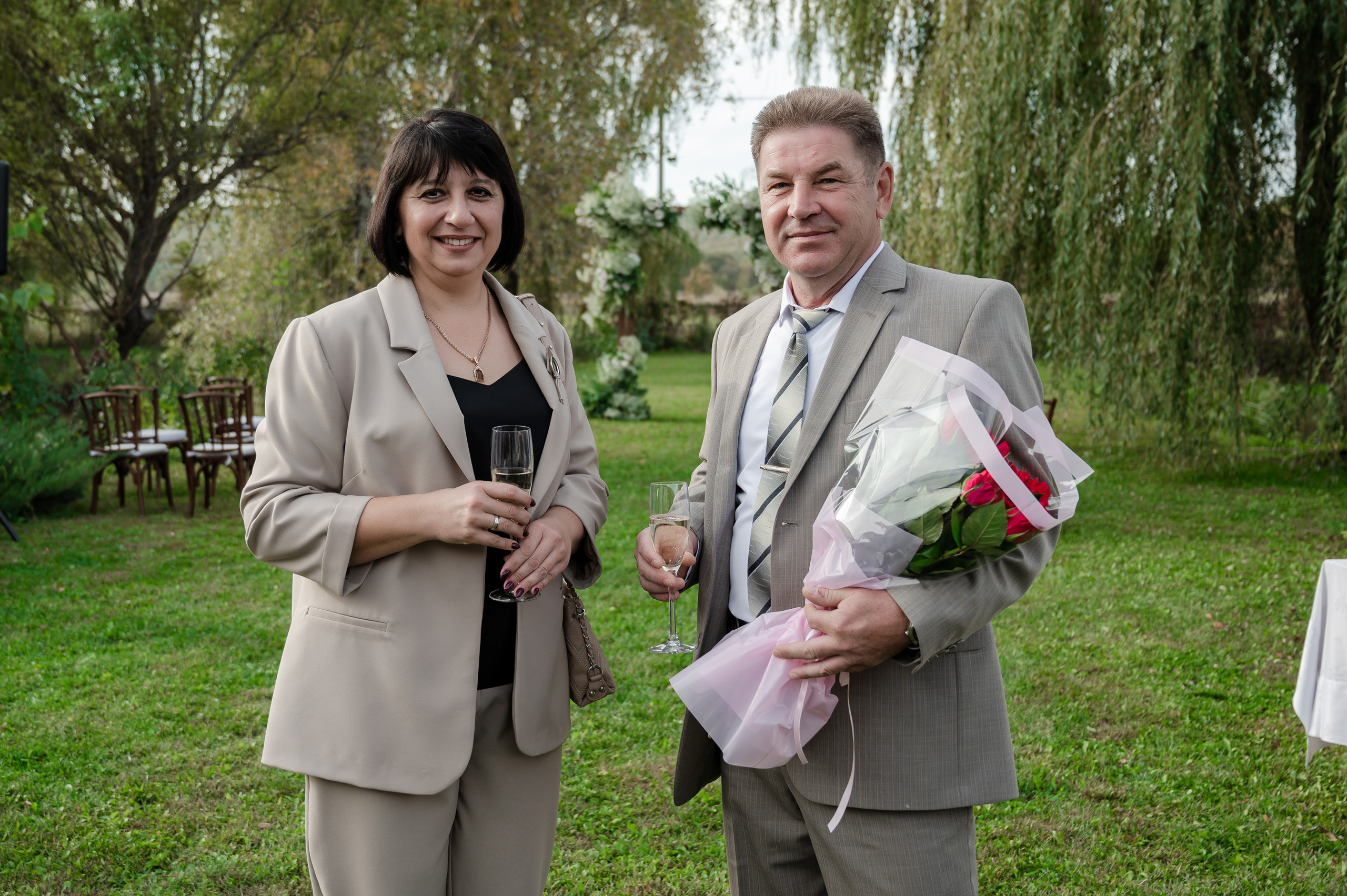 Евгений & Виктория. Свадебный и семейный фотограф  в г.Краснодар