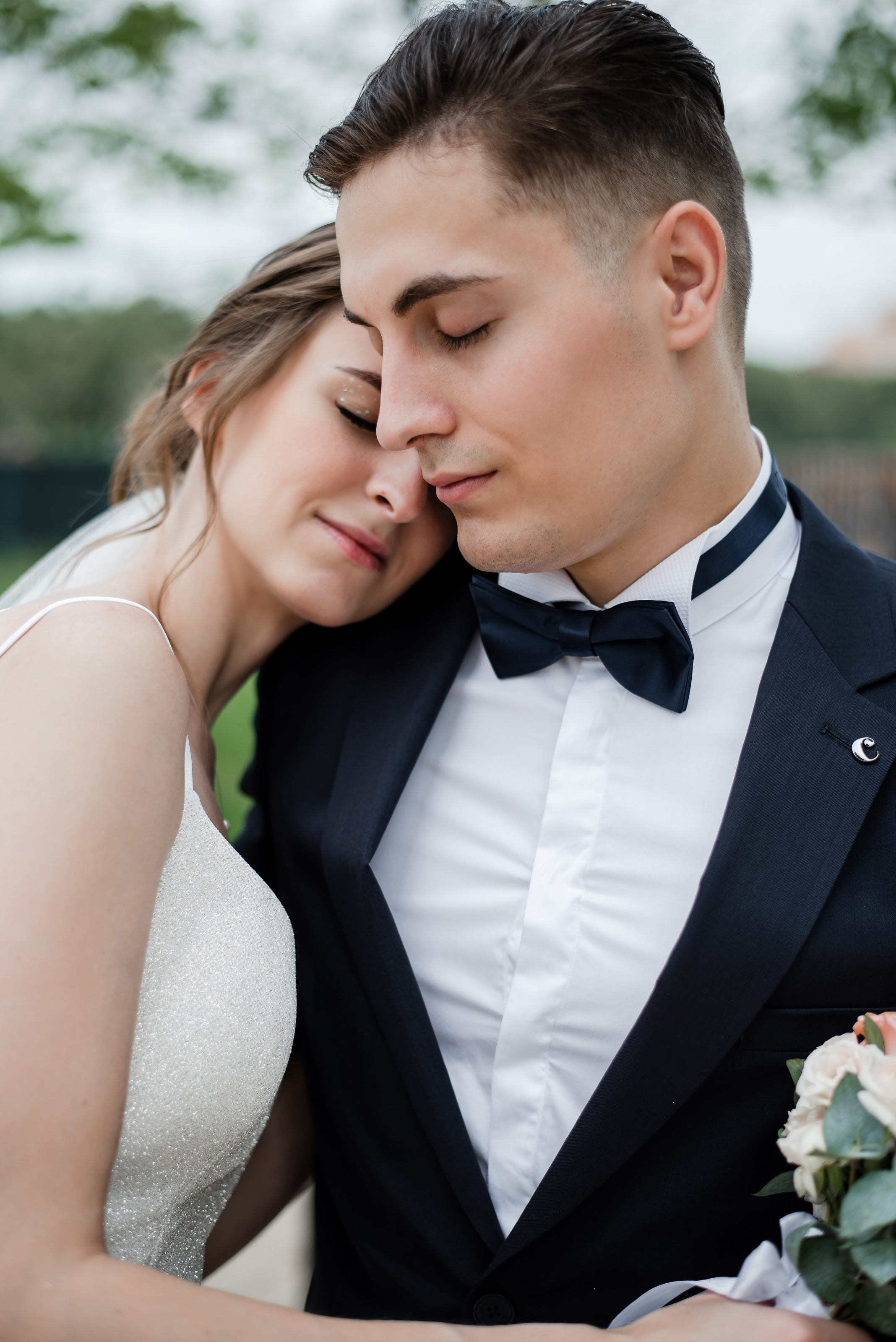 Владимир & Оксана. Свадебный и семейный фотограф  в г.Краснодар