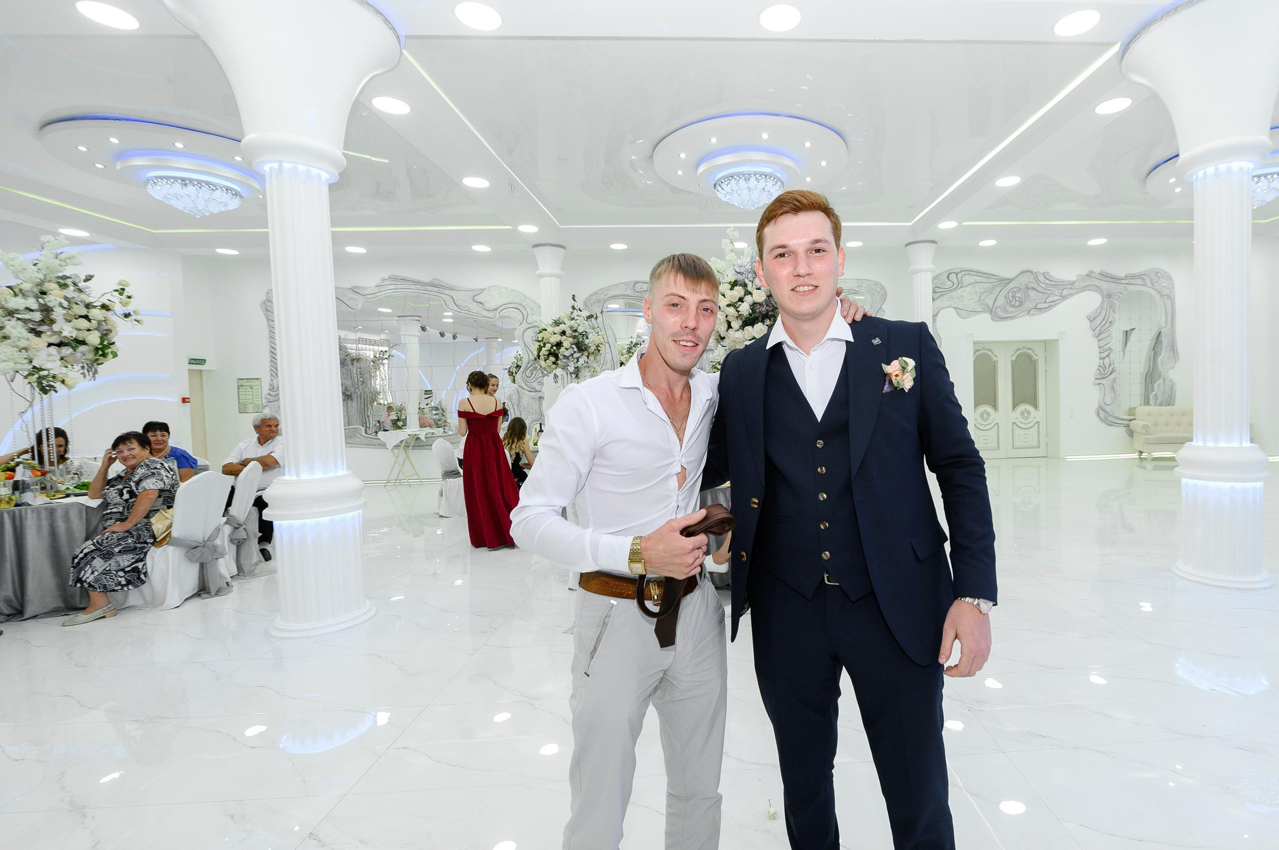 Алексей & Мария. Свадебный и семейный фотограф  в г.Краснодар