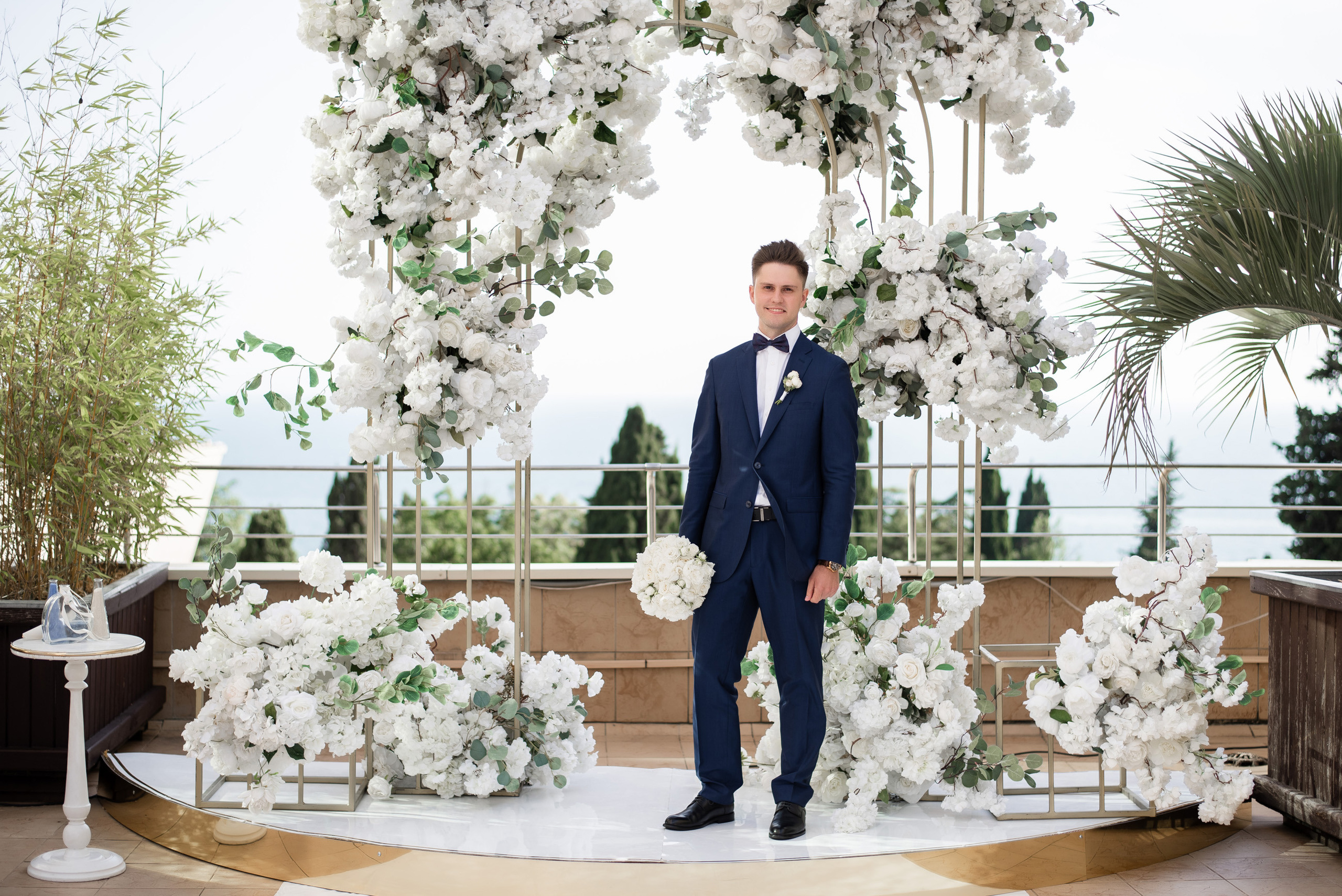 Артур & Светлана. Свадебный и семейный фотограф  в г.Краснодар