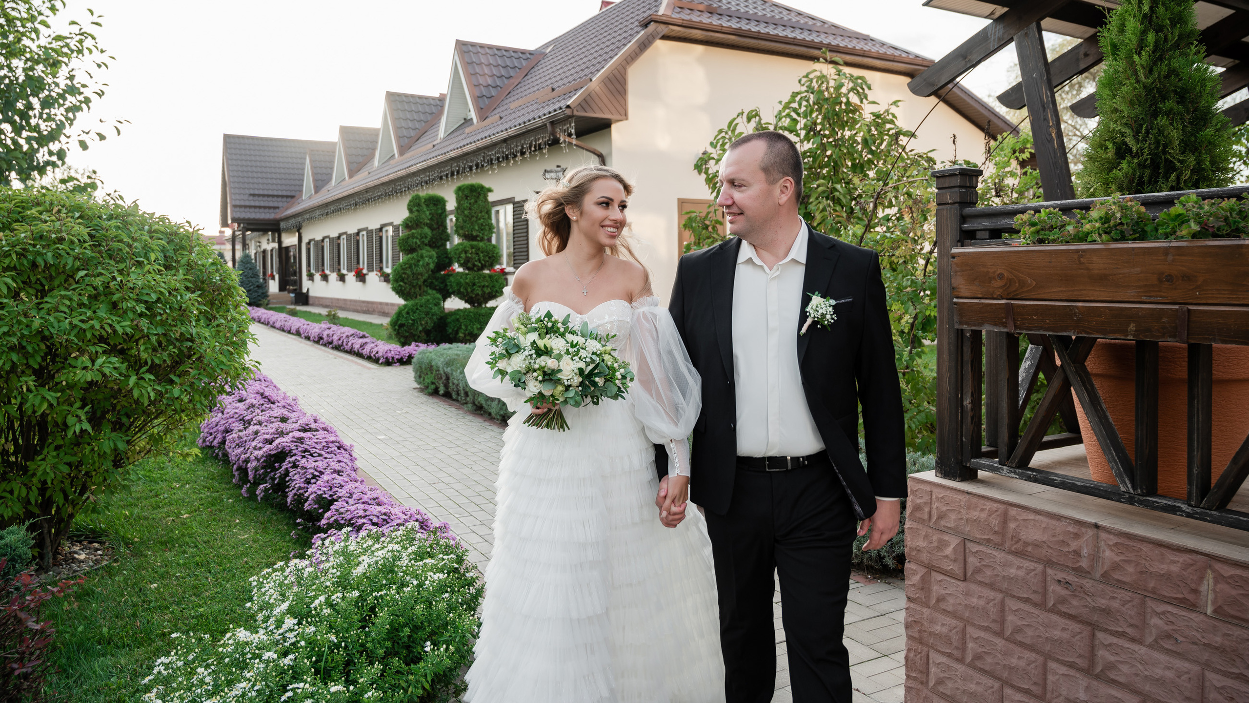 Евгений & Виктория. Свадебный и семейный фотограф  в г.Краснодар