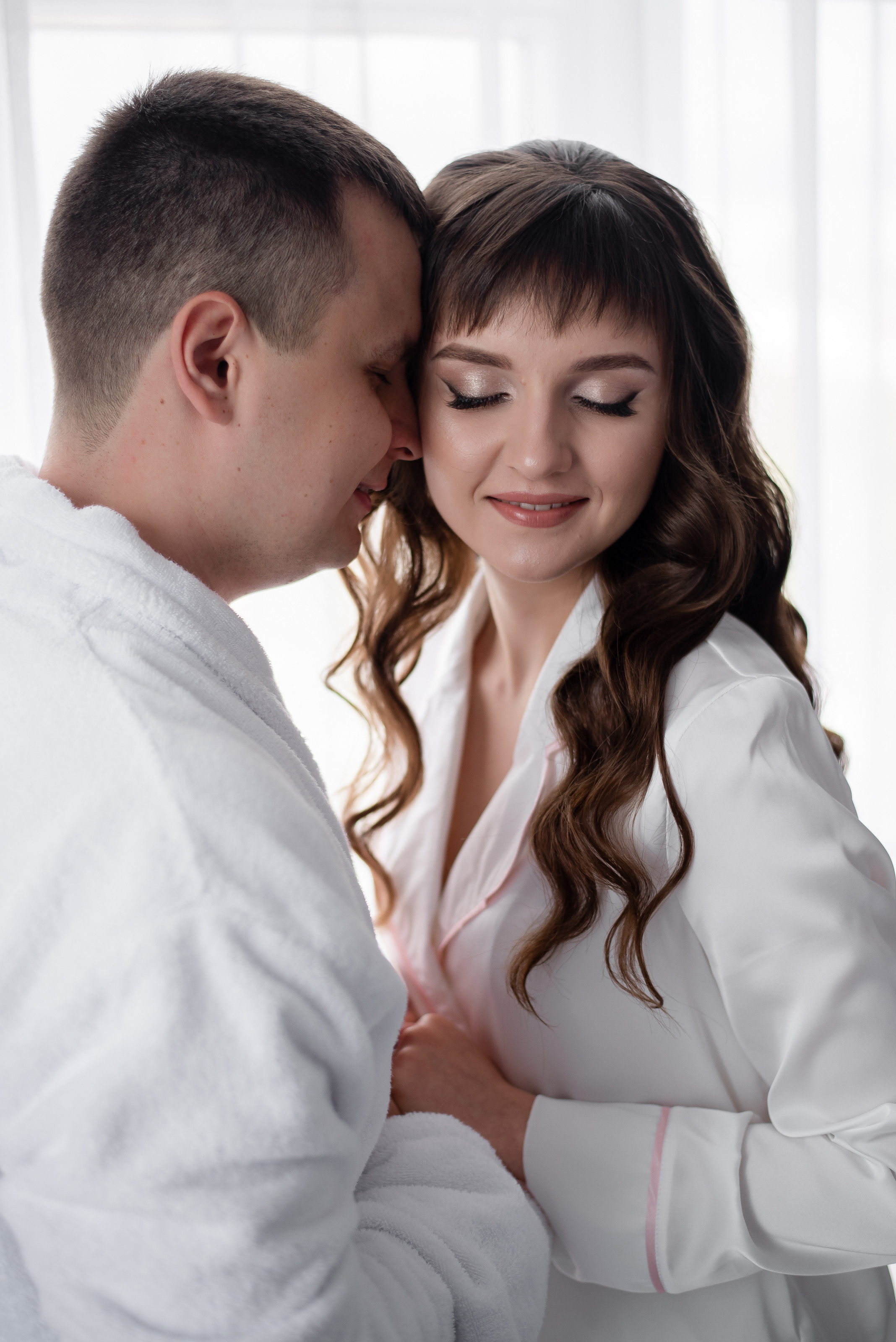 Сергей & Ксюша. Свадебный и семейный фотограф  в г.Краснодар