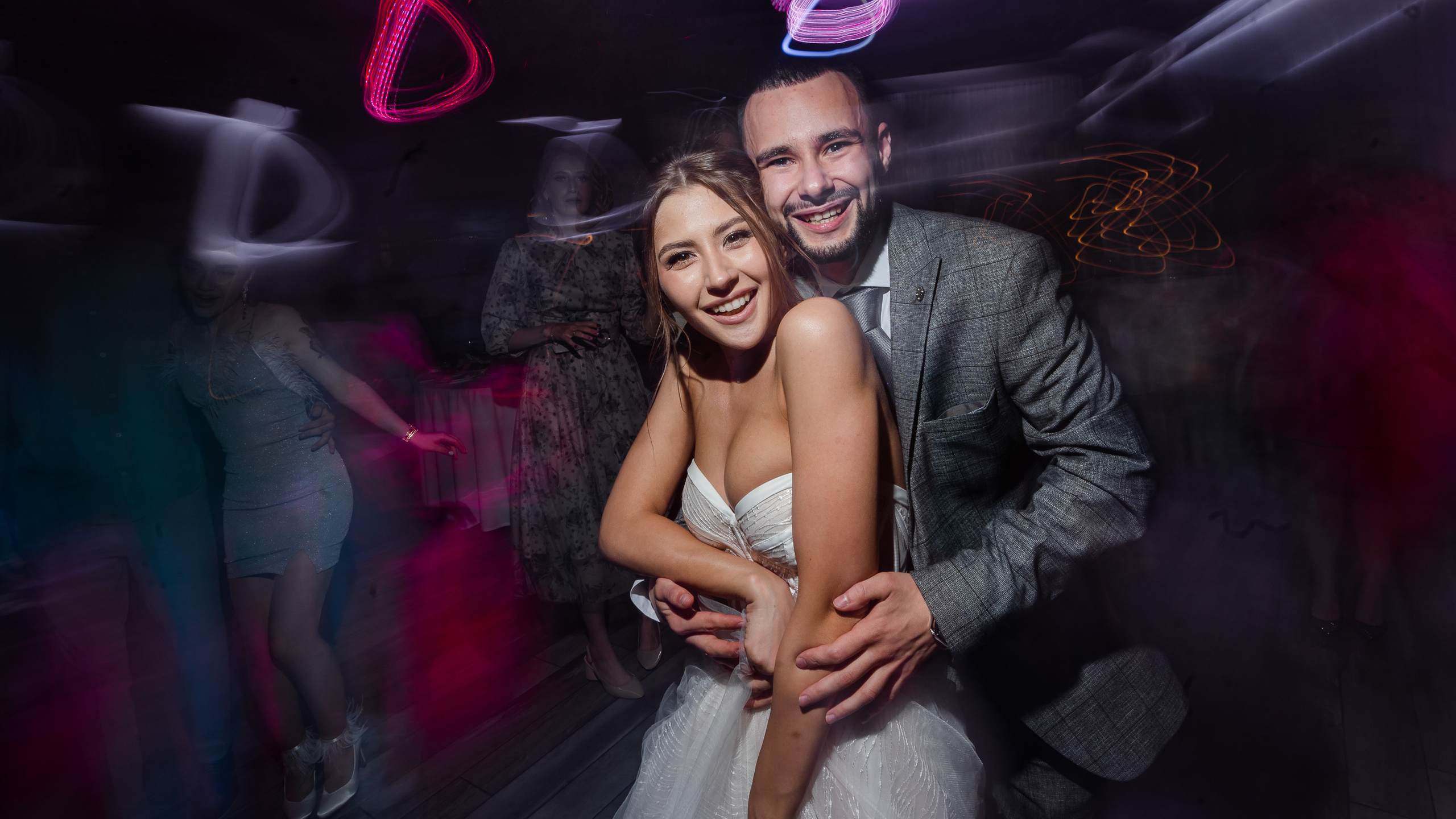 Роман & Юлия. Свадебный и семейный фотограф  в г.Краснодар