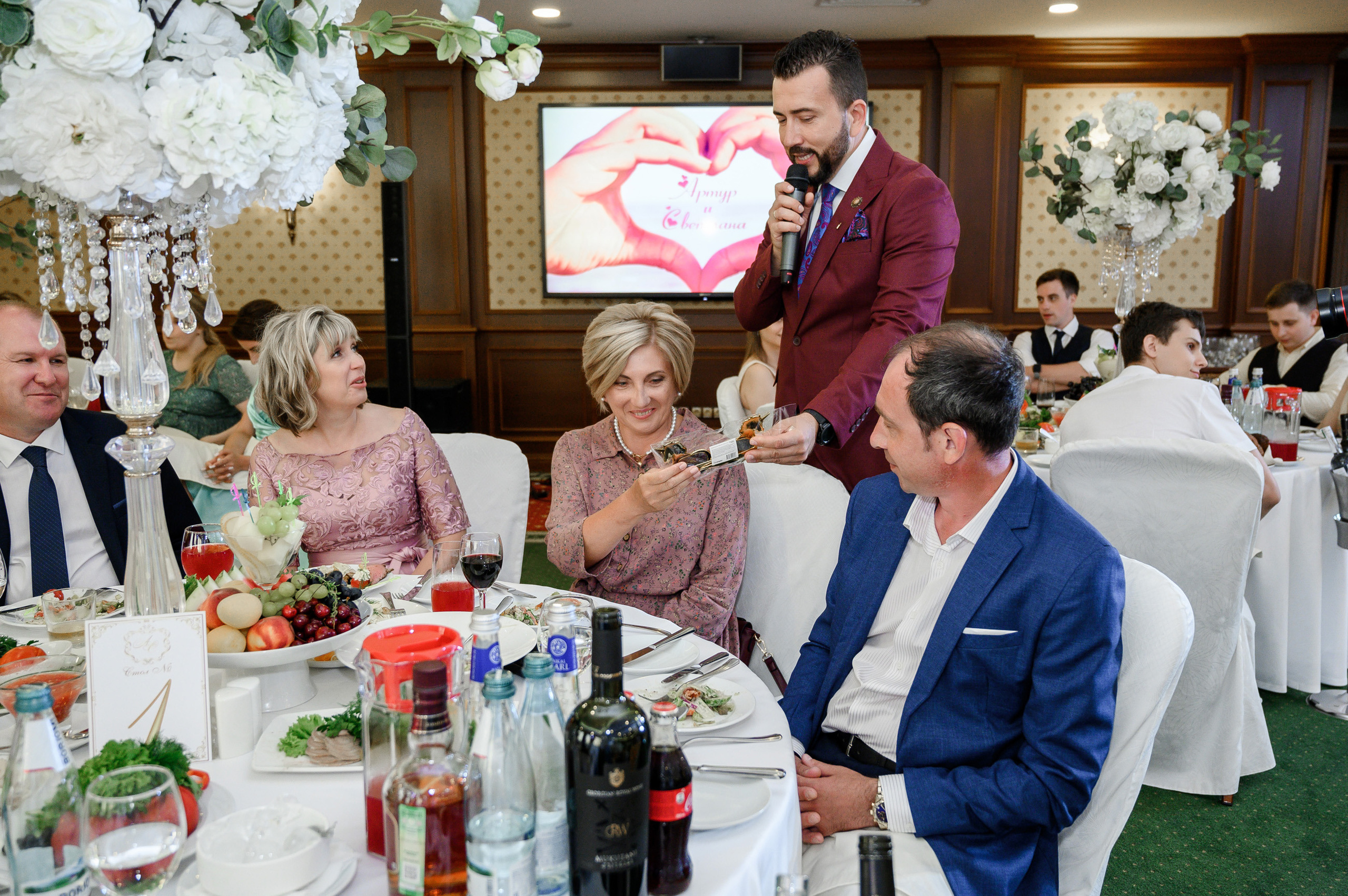 Артур & Светлана. Свадебный и семейный фотограф  в г.Краснодар