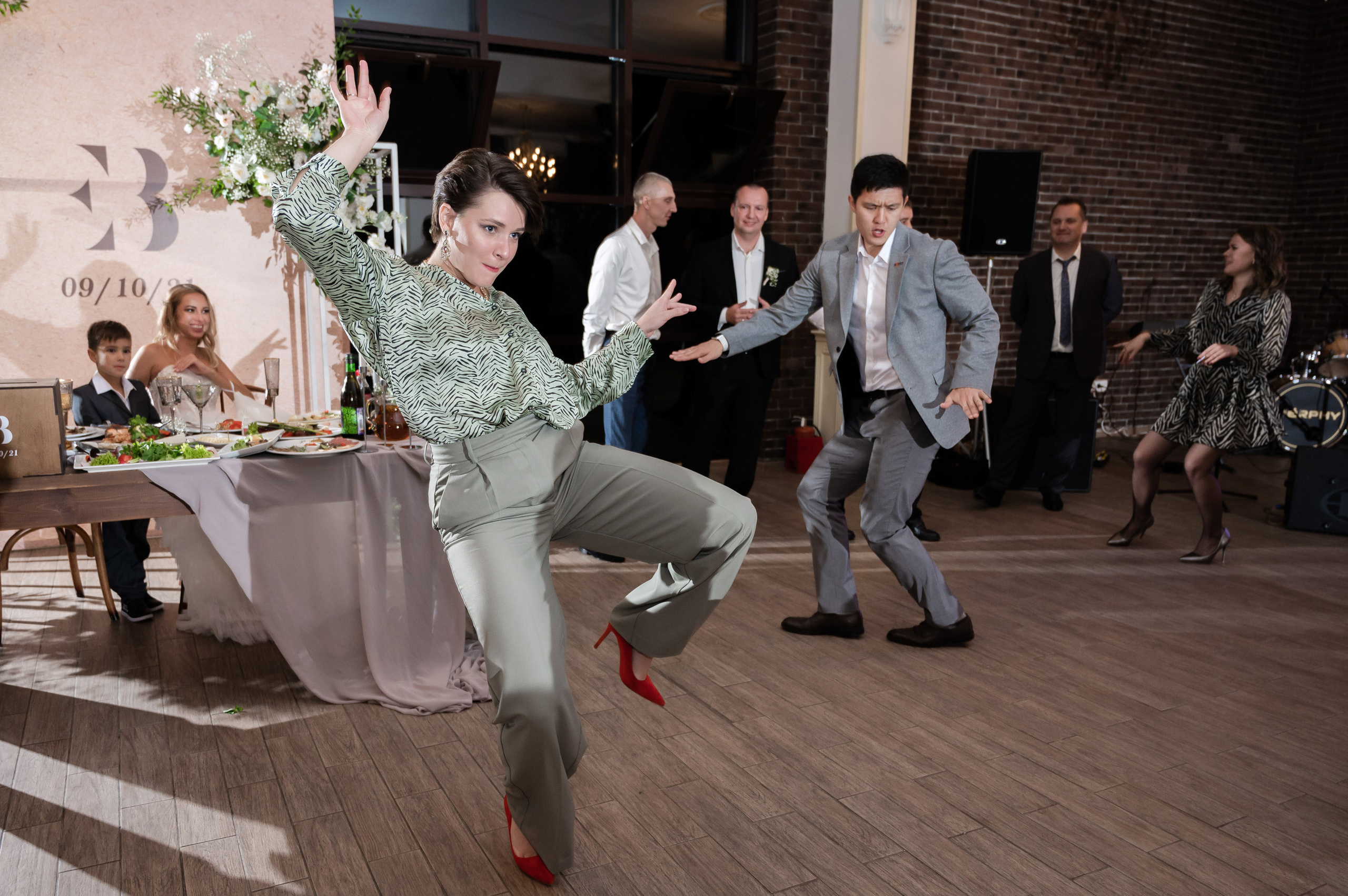 Евгений & Виктория. Свадебный и семейный фотограф  в г.Краснодар