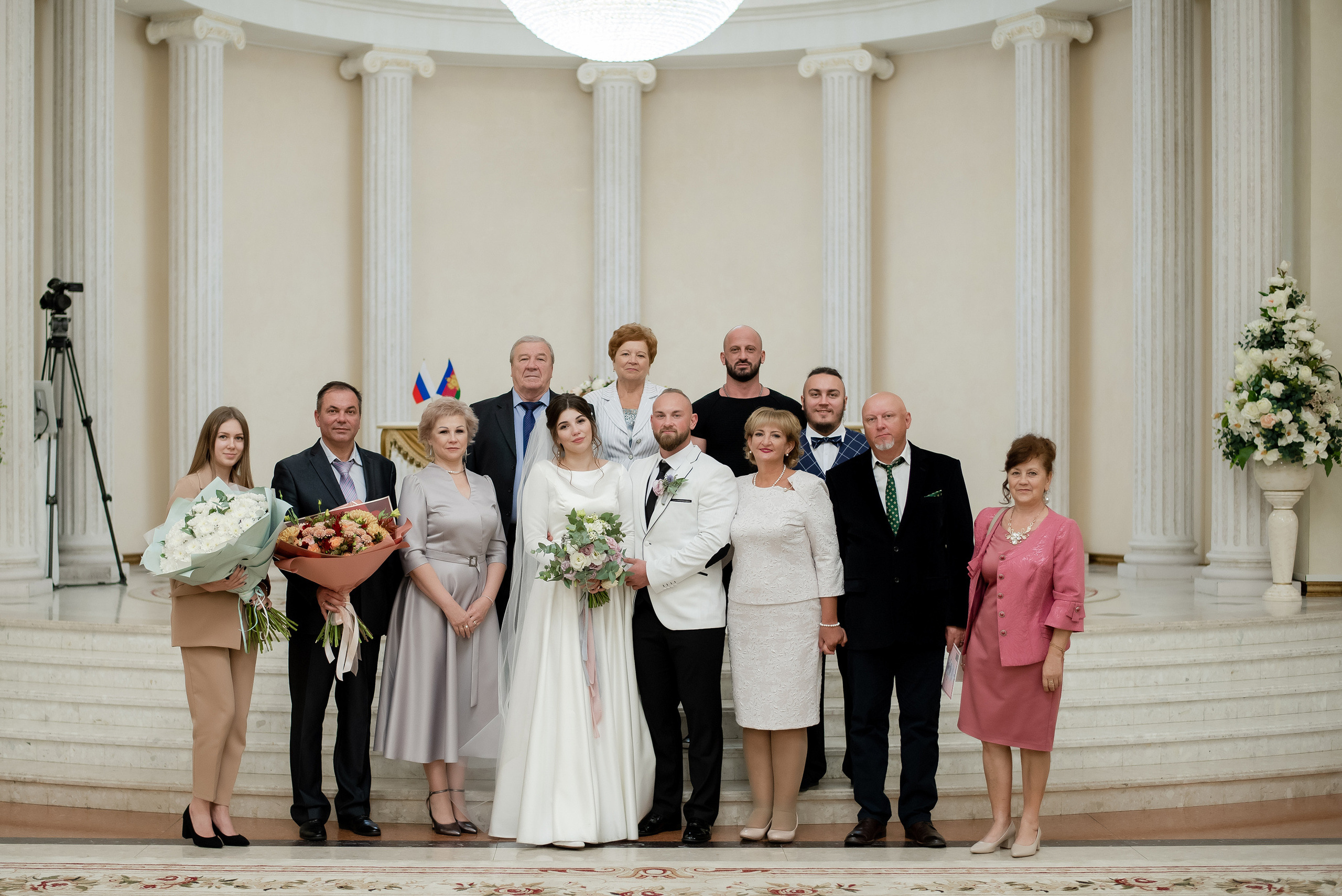 Никита & Анюта. Свадебный и семейный фотограф  в г.Краснодар