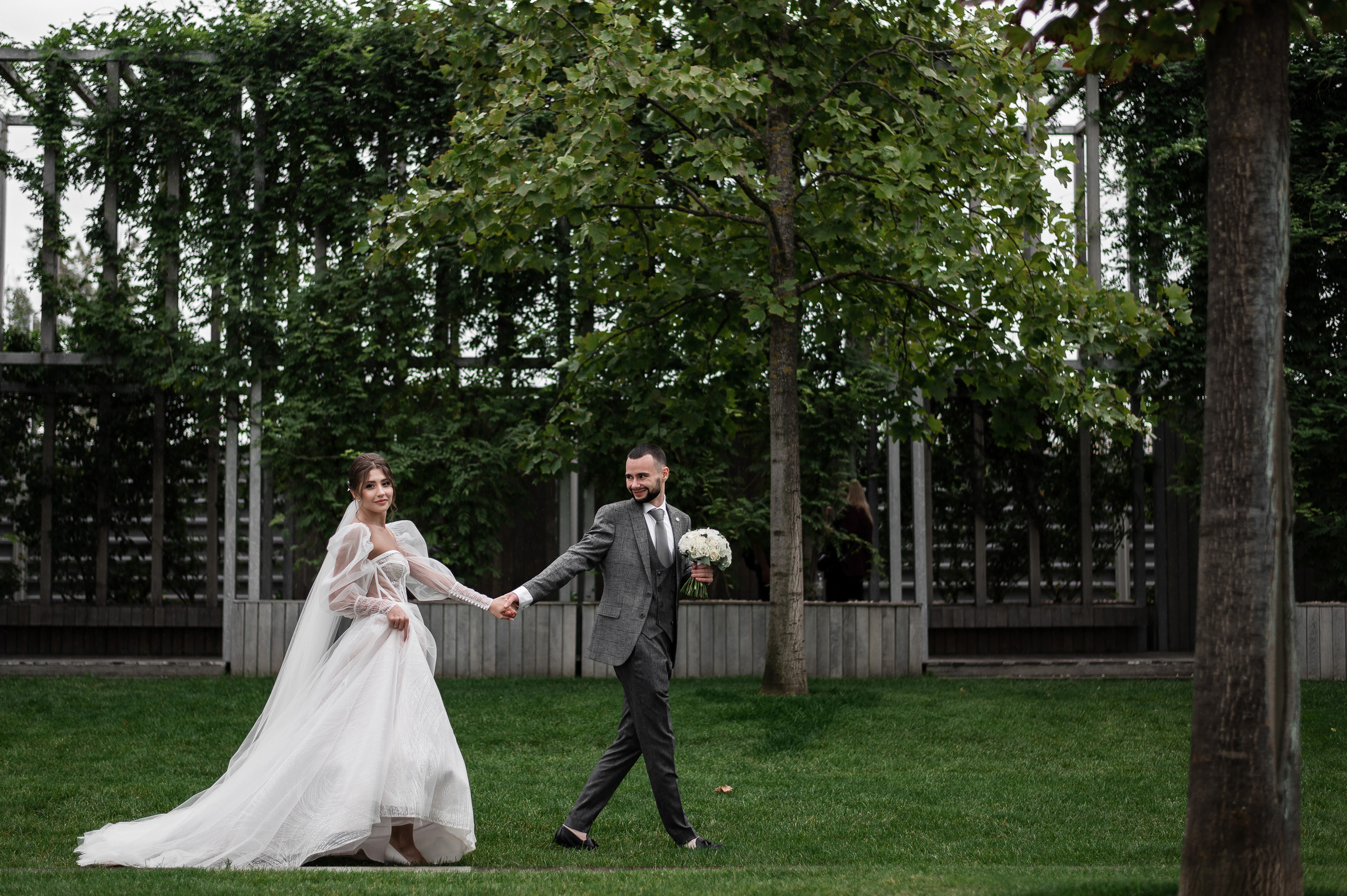 Роман & Юлия. Свадебный и семейный фотограф  в г.Краснодар