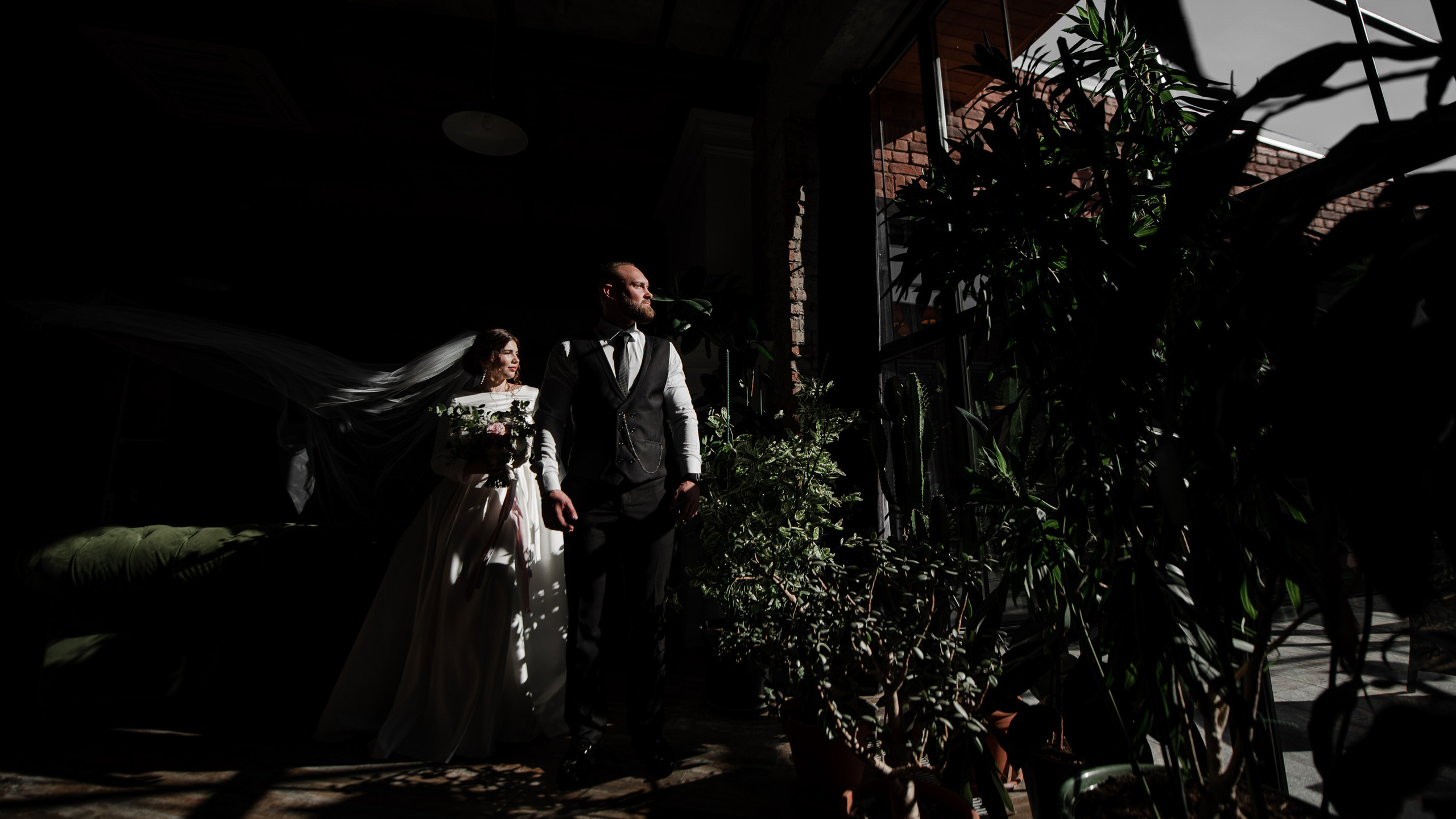 Никита & Анюта. Свадебный и семейный фотограф  в г.Краснодар