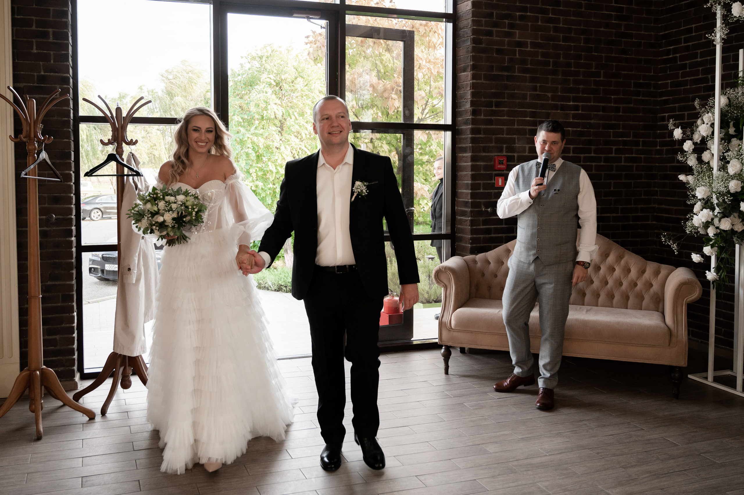 Евгений & Виктория. Свадебный и семейный фотограф  в г.Краснодар