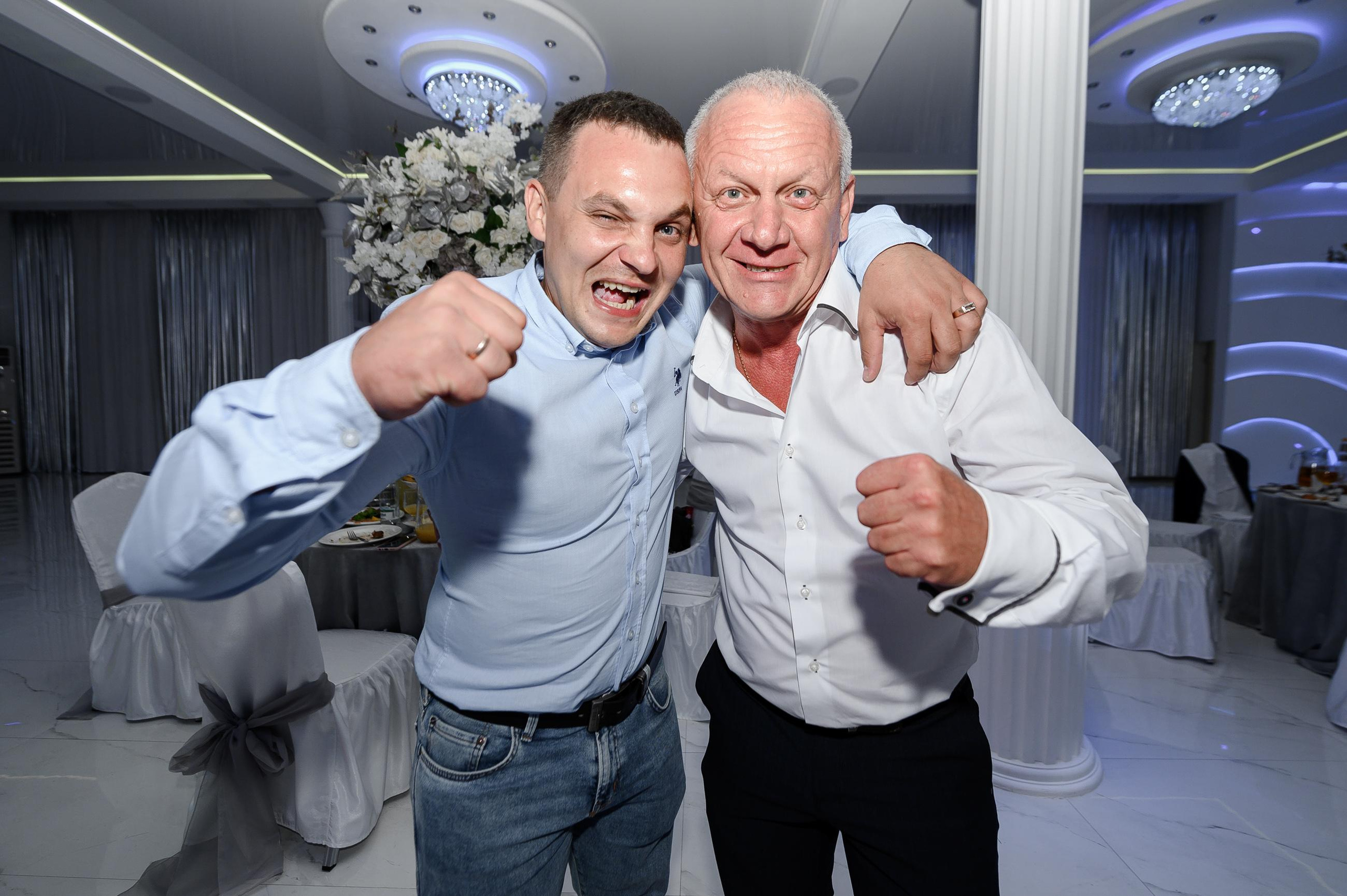 Алексей & Мария. Свадебный и семейный фотограф  в г.Краснодар