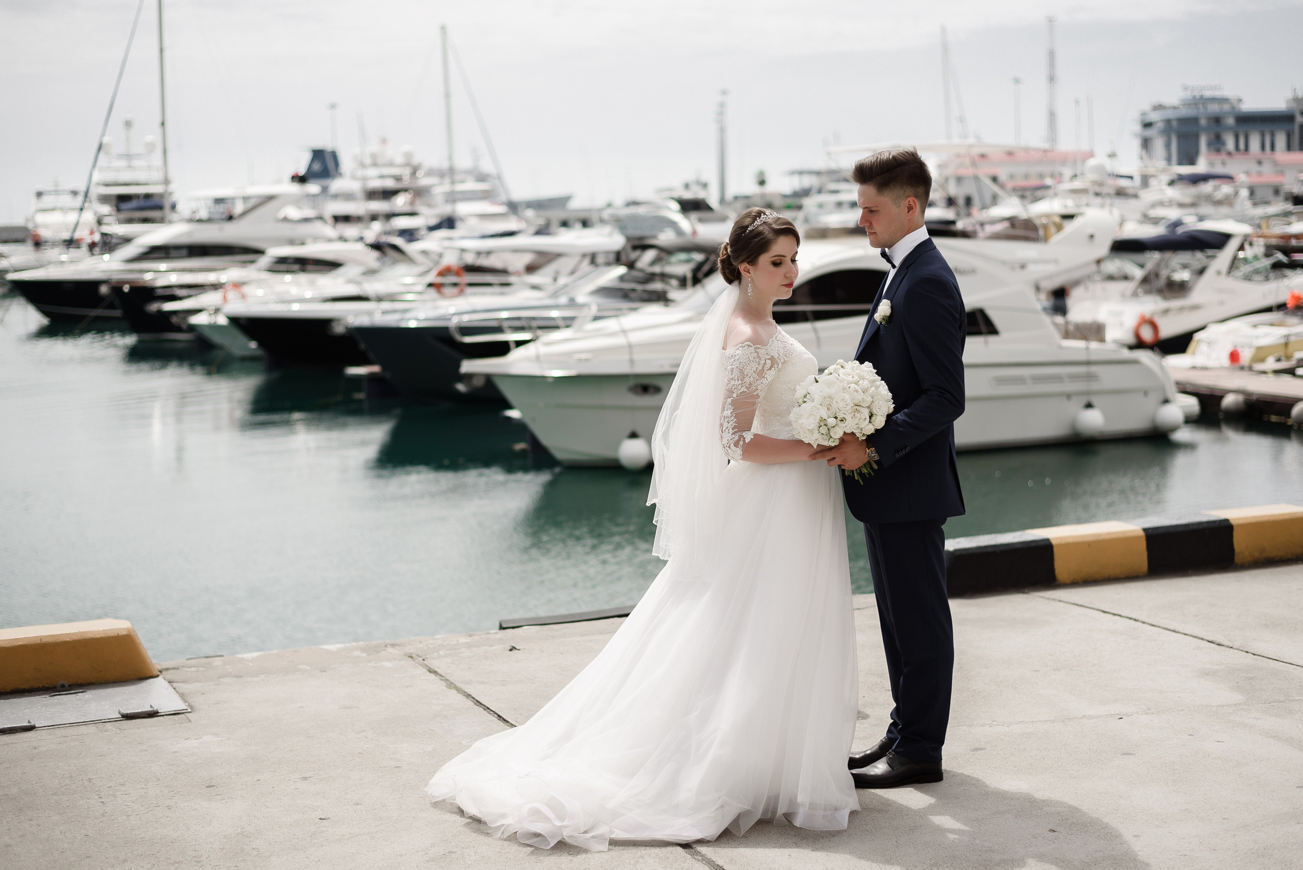 Артур & Светлана. Свадебный и семейный фотограф  в г.Краснодар