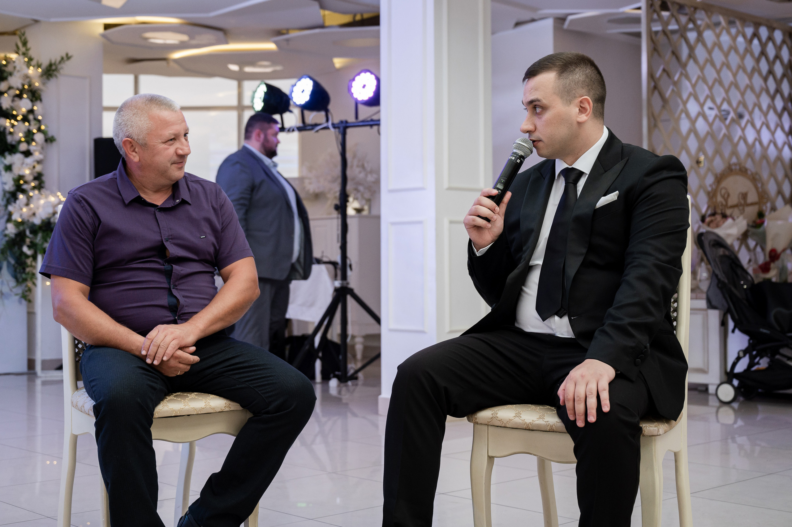 Сергей & Ксюша. Свадебный и семейный фотограф  в г.Краснодар