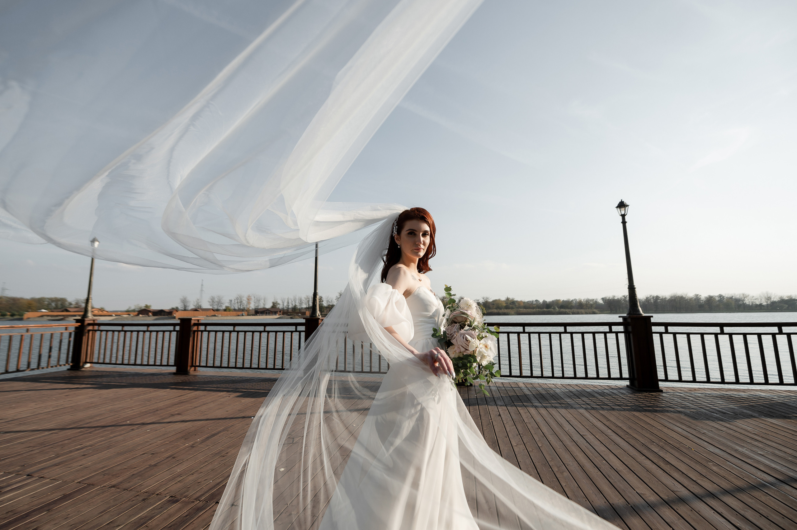 Павел & Алёна. Свадебный и семейный фотограф  в г.Краснодар