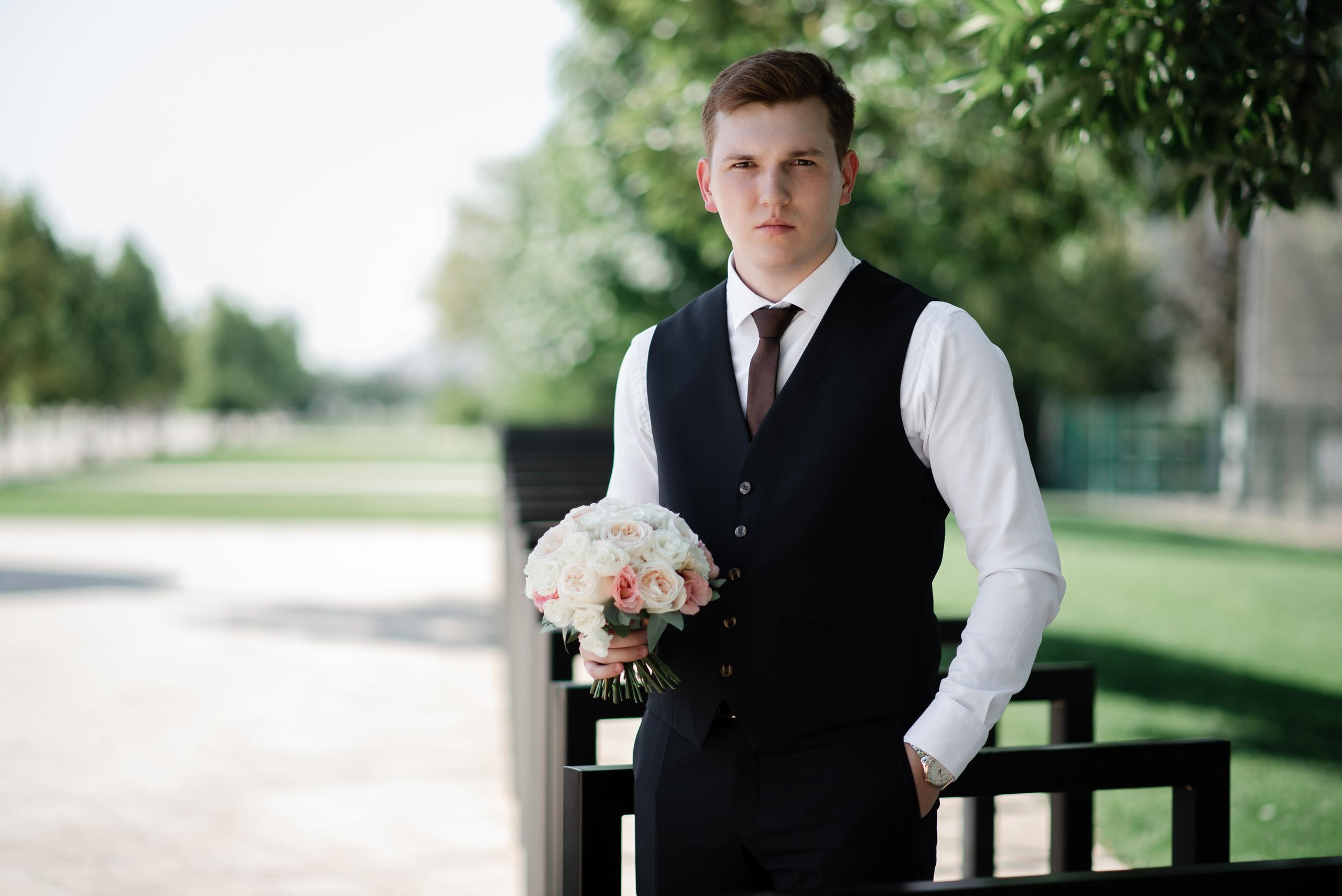 Алексей & Мария. Свадебный и семейный фотограф  в г.Краснодар