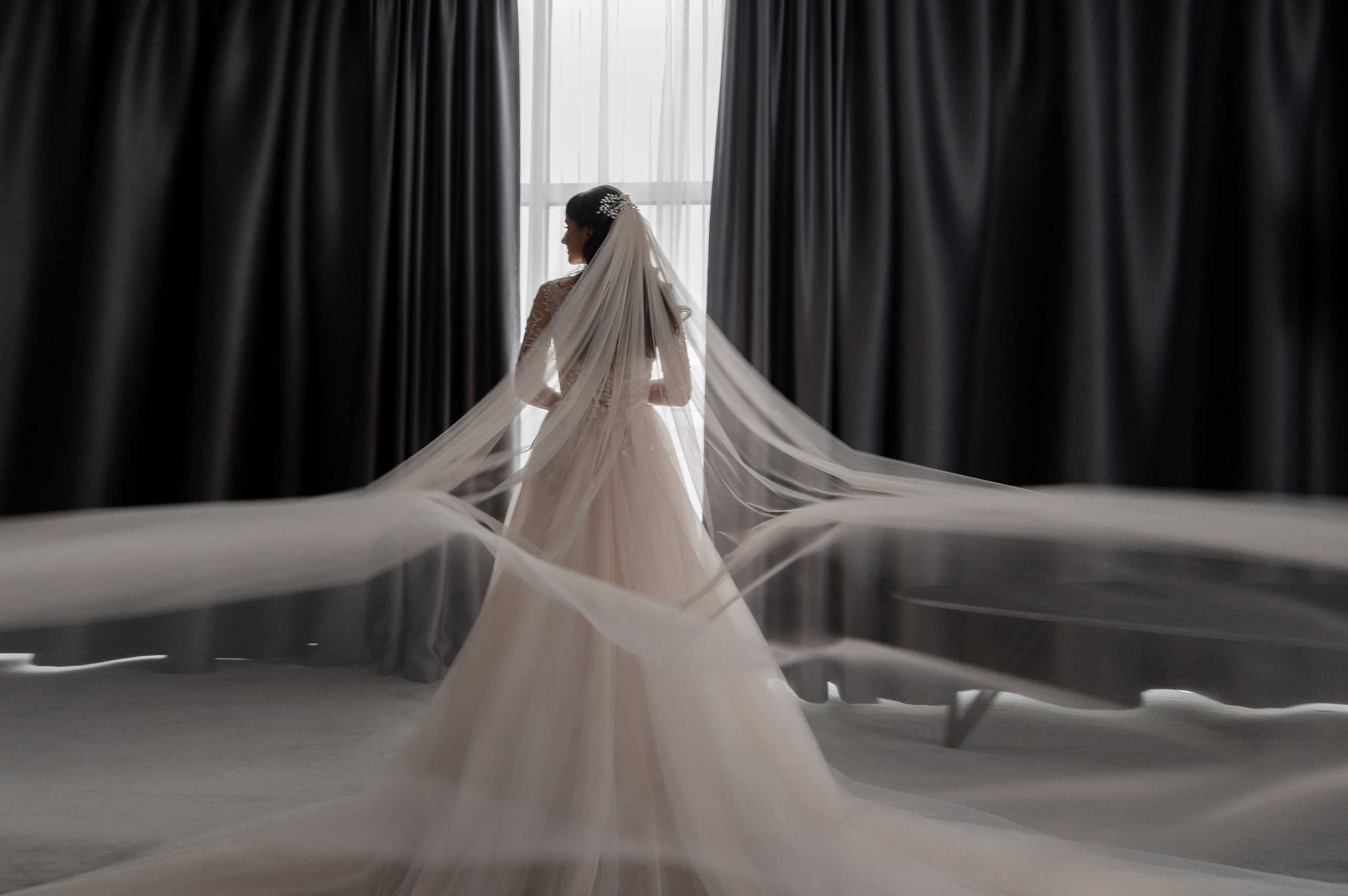 Сергей & Ксюша. Свадебный и семейный фотограф  в г.Краснодар