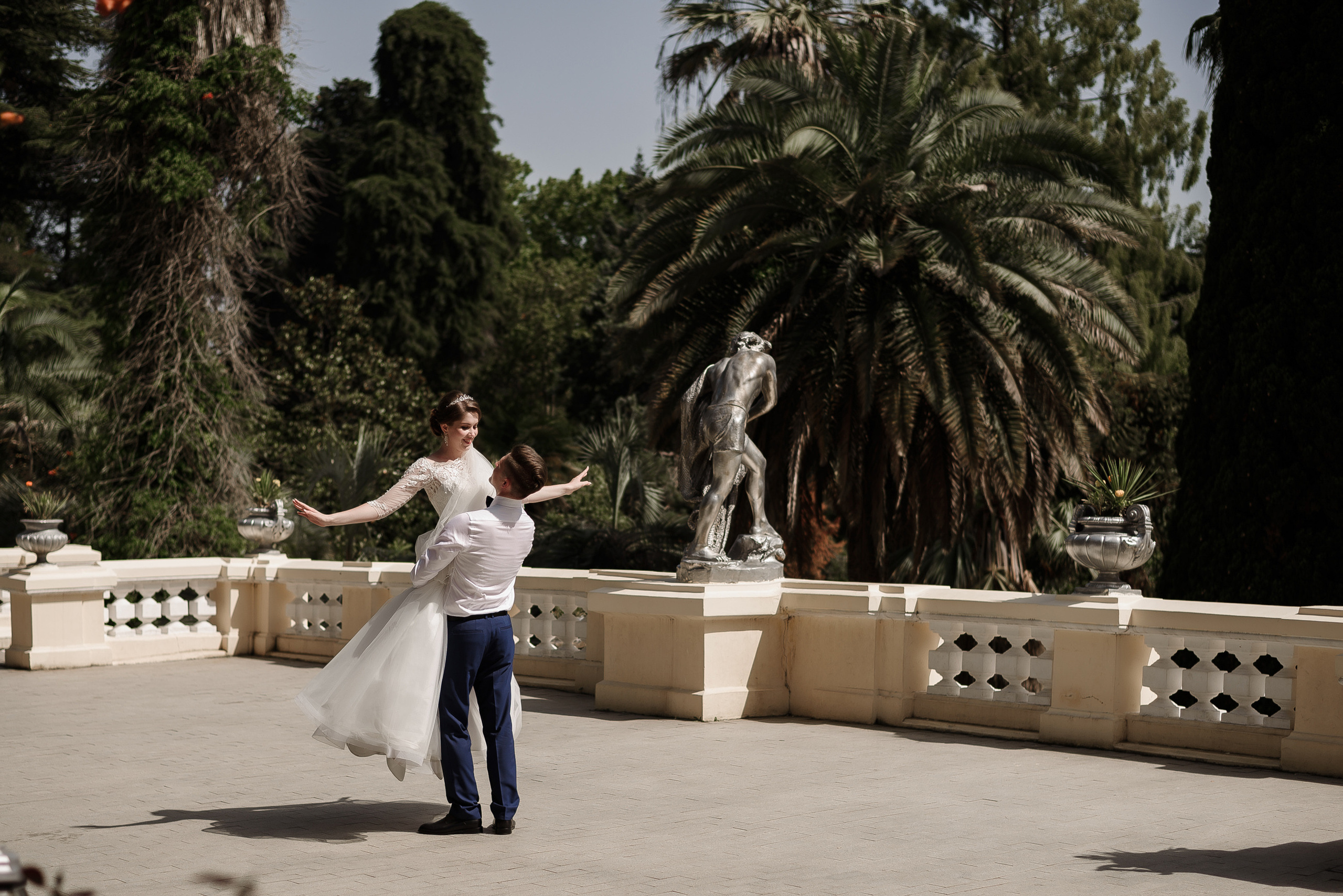 Артур & Светлана. Свадебный и семейный фотограф  в г.Краснодар