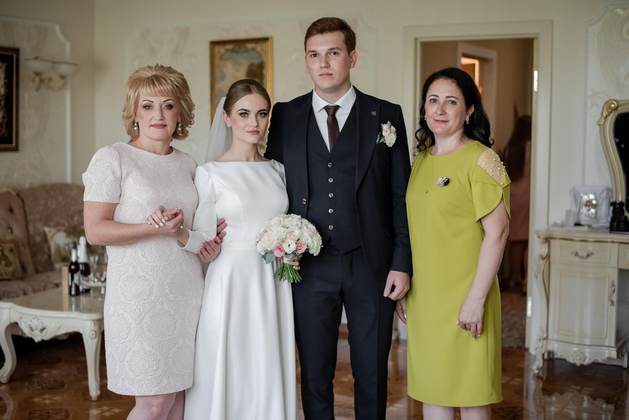 Алексей & Мария. Свадебный и семейный фотограф  в г.Краснодар