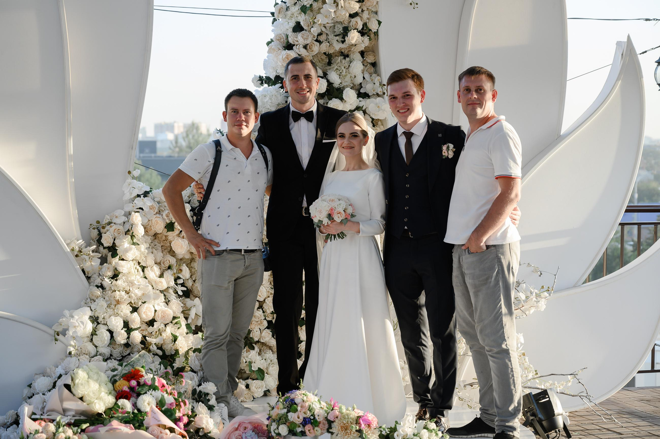 Алексей & Мария. Свадебный и семейный фотограф  в г.Краснодар