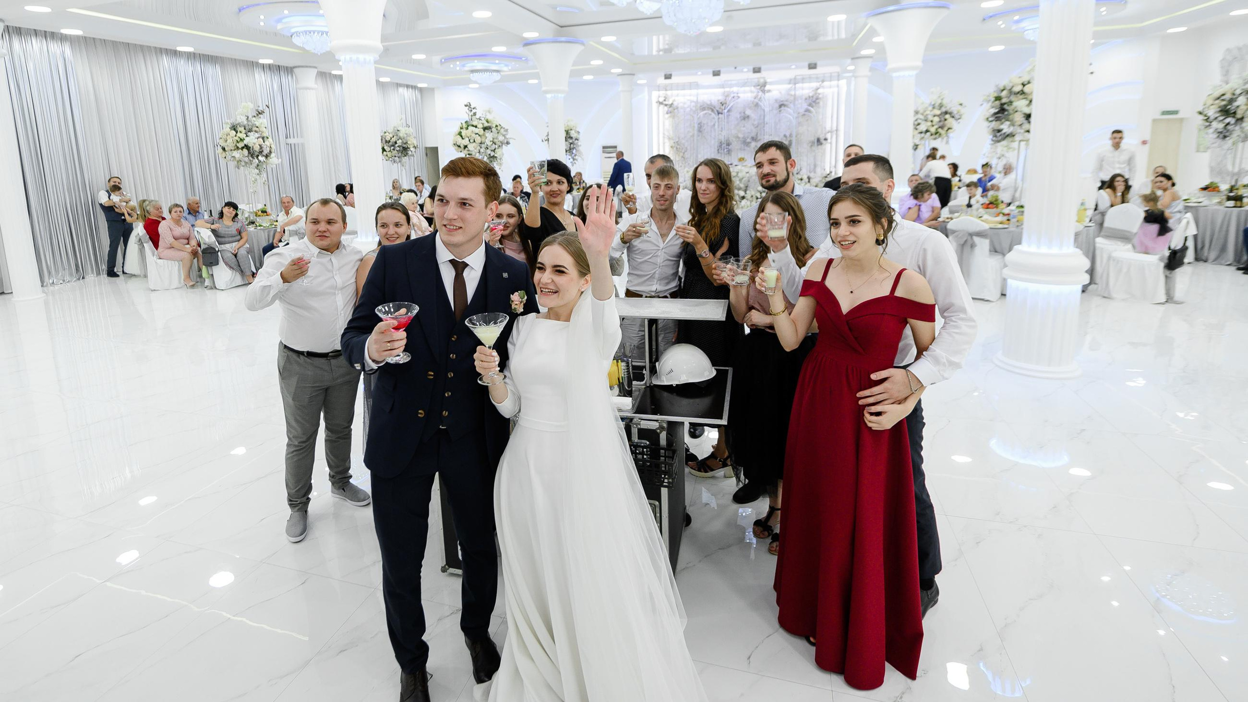 Алексей & Мария. Свадебный и семейный фотограф  в г.Краснодар