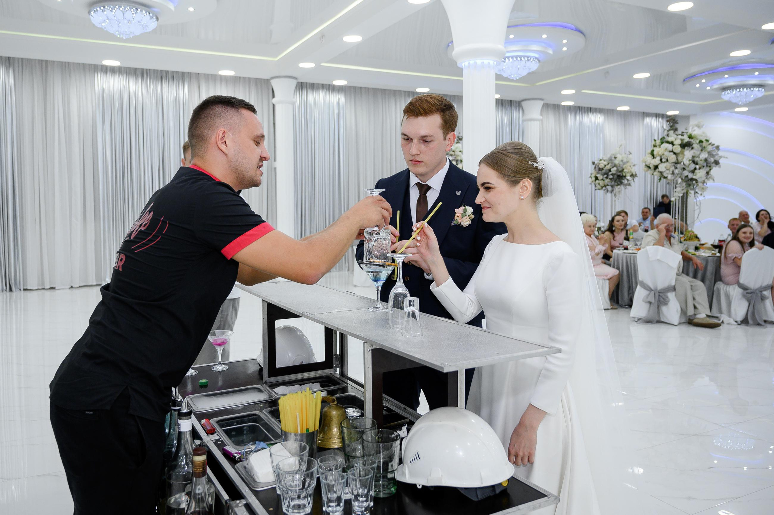 Алексей & Мария. Свадебный и семейный фотограф  в г.Краснодар