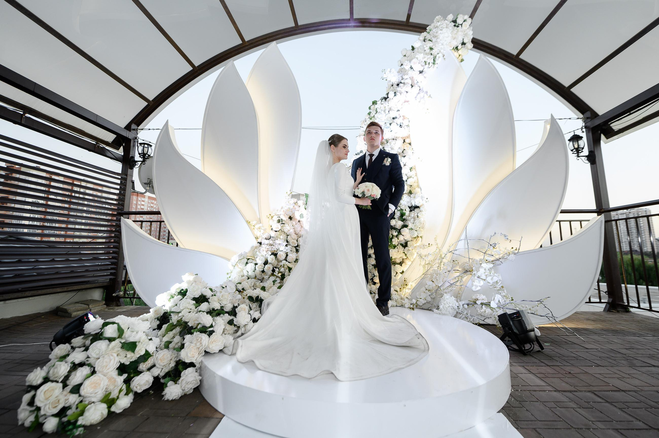 Алексей & Мария. Свадебный и семейный фотограф  в г.Краснодар