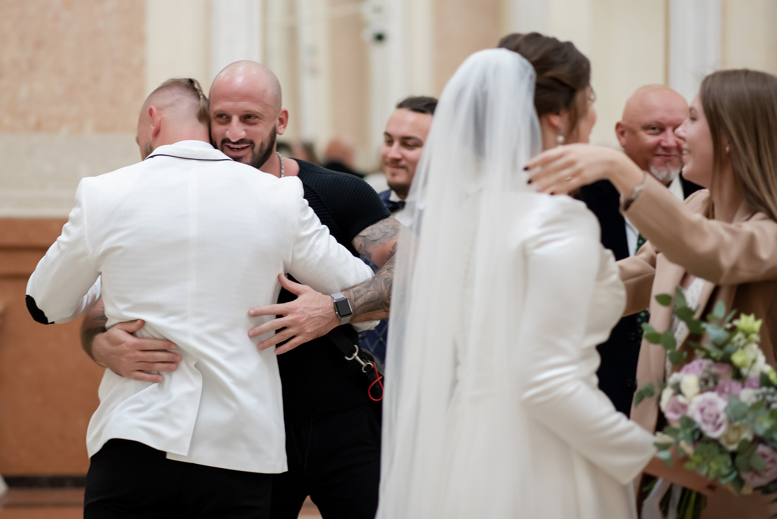 Никита & Анюта. Свадебный и семейный фотограф  в г.Краснодар