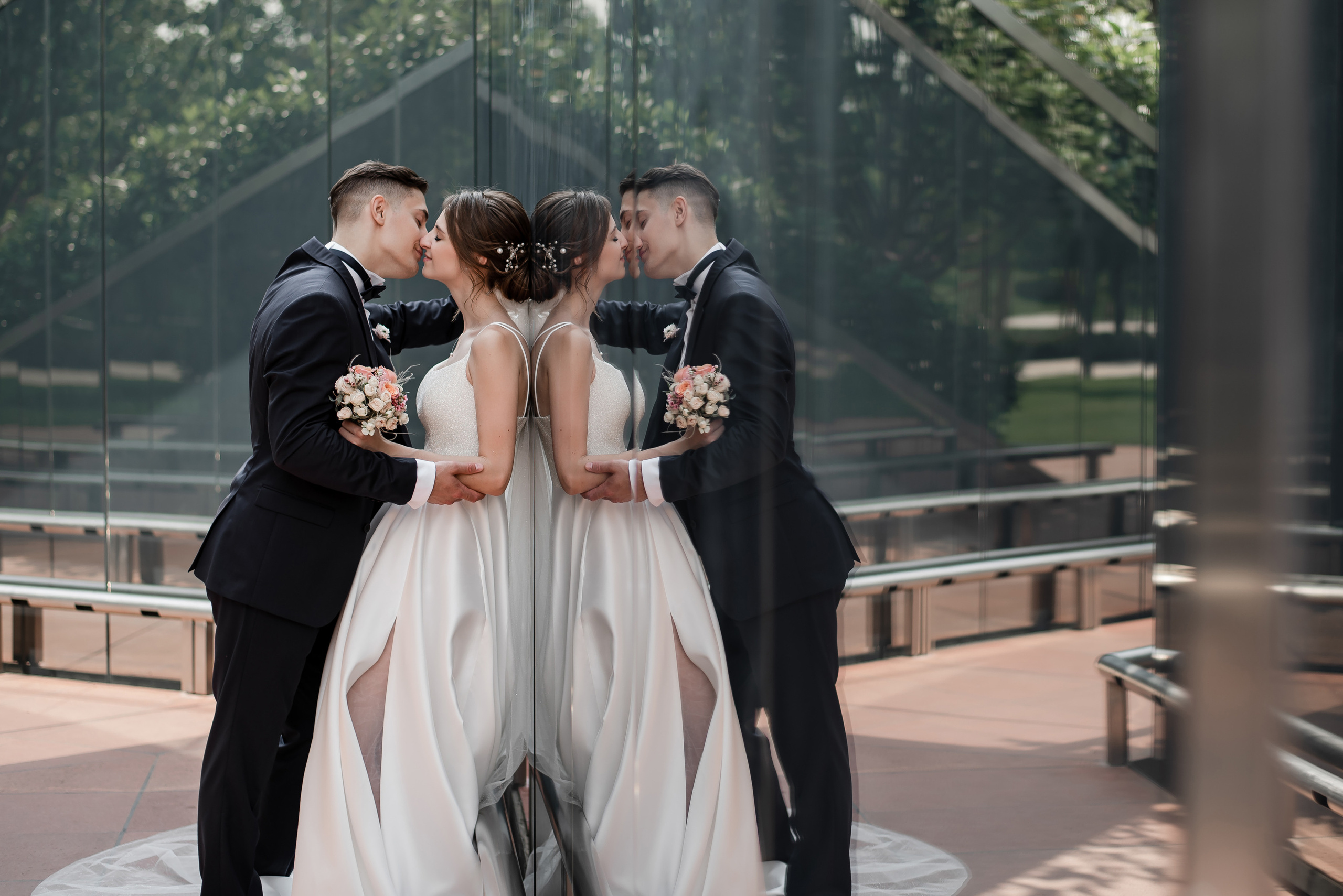 Владимир & Оксана. Свадебный и семейный фотограф  в г.Краснодар