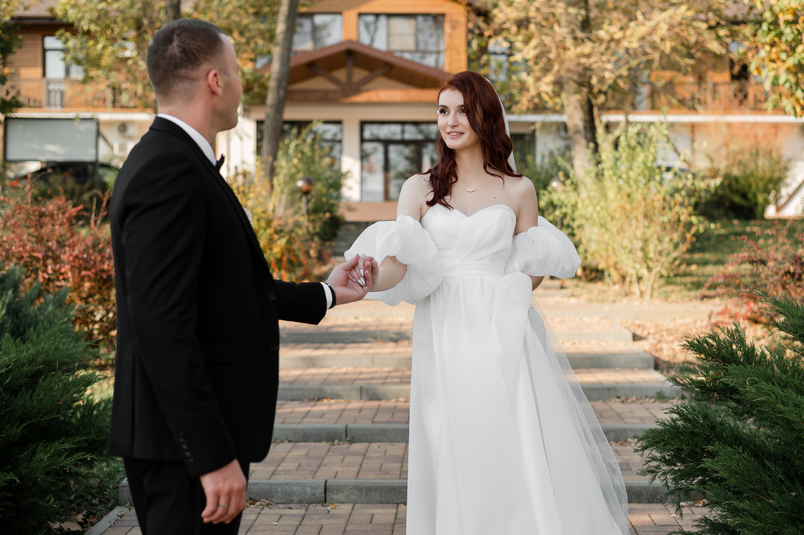 Павел & Алёна. Свадебный и семейный фотограф  в г.Краснодар