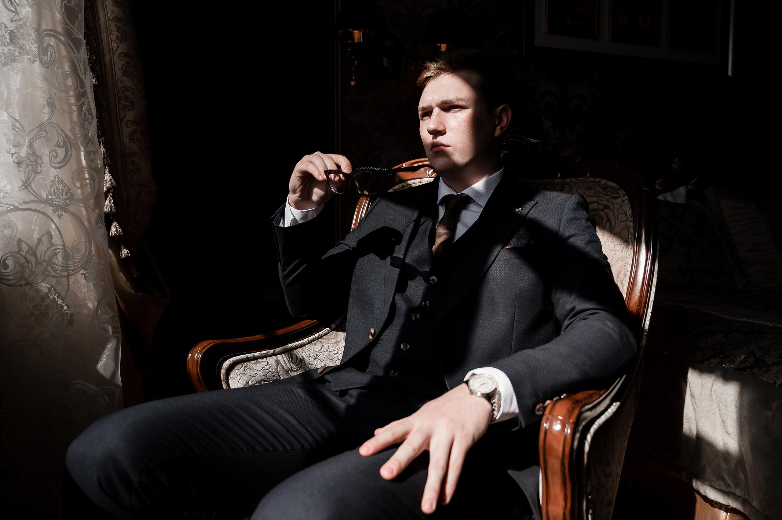 Алексей & Мария. Свадебный и семейный фотограф  в г.Краснодар