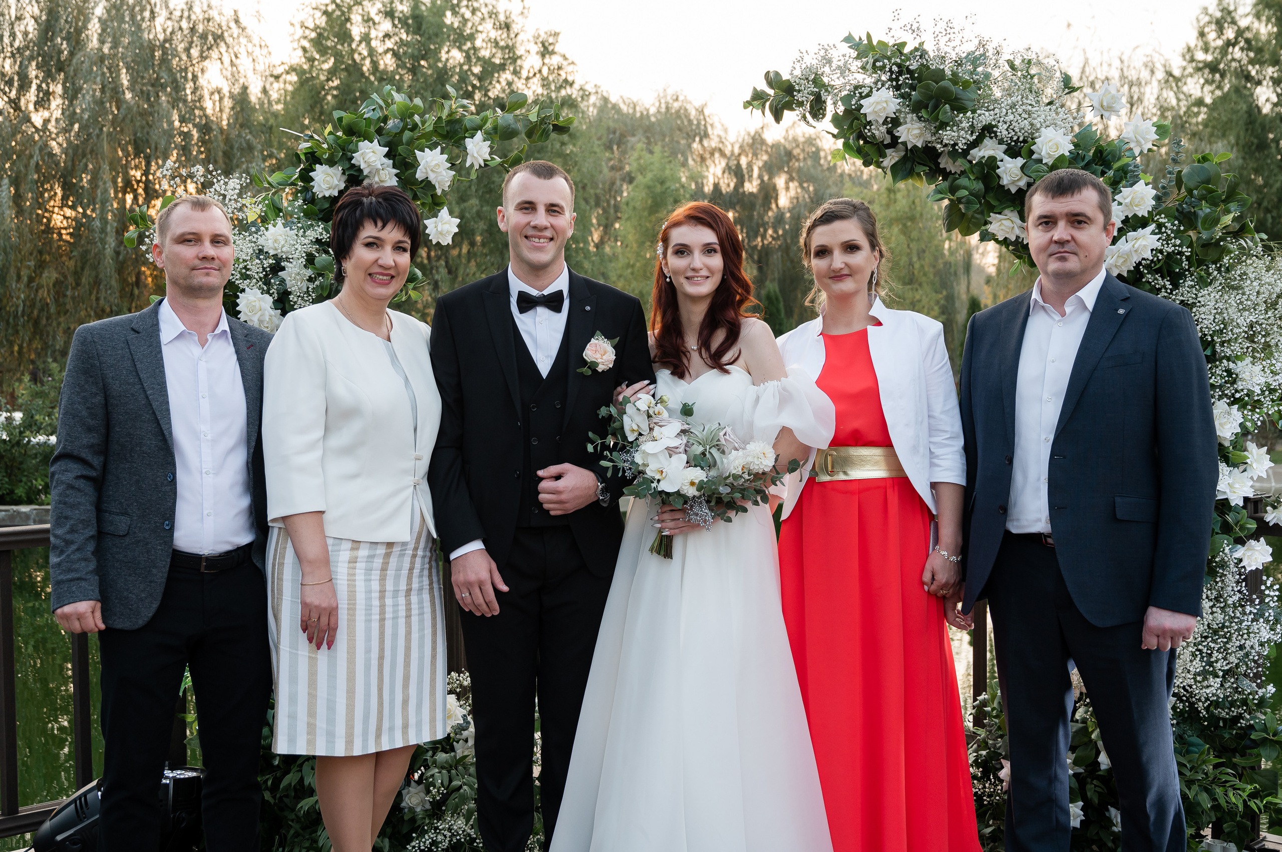 Павел & Алёна. Свадебный и семейный фотограф  в г.Краснодар