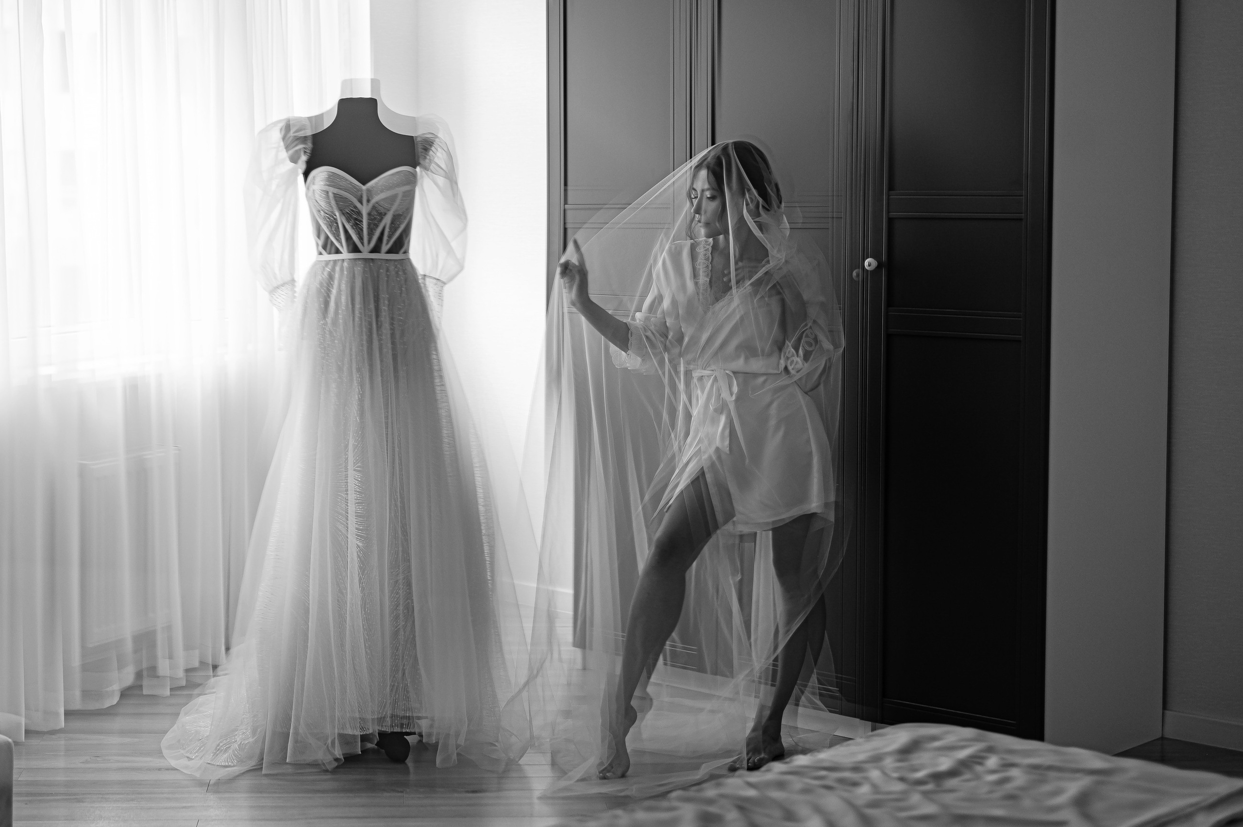 Роман & Юлия. Свадебный и семейный фотограф  в г.Краснодар