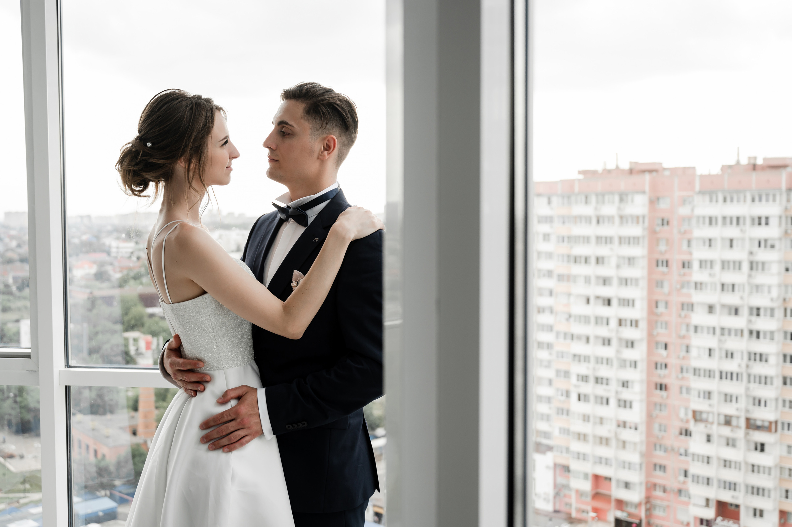 Владимир & Оксана. Свадебный и семейный фотограф  в г.Краснодар