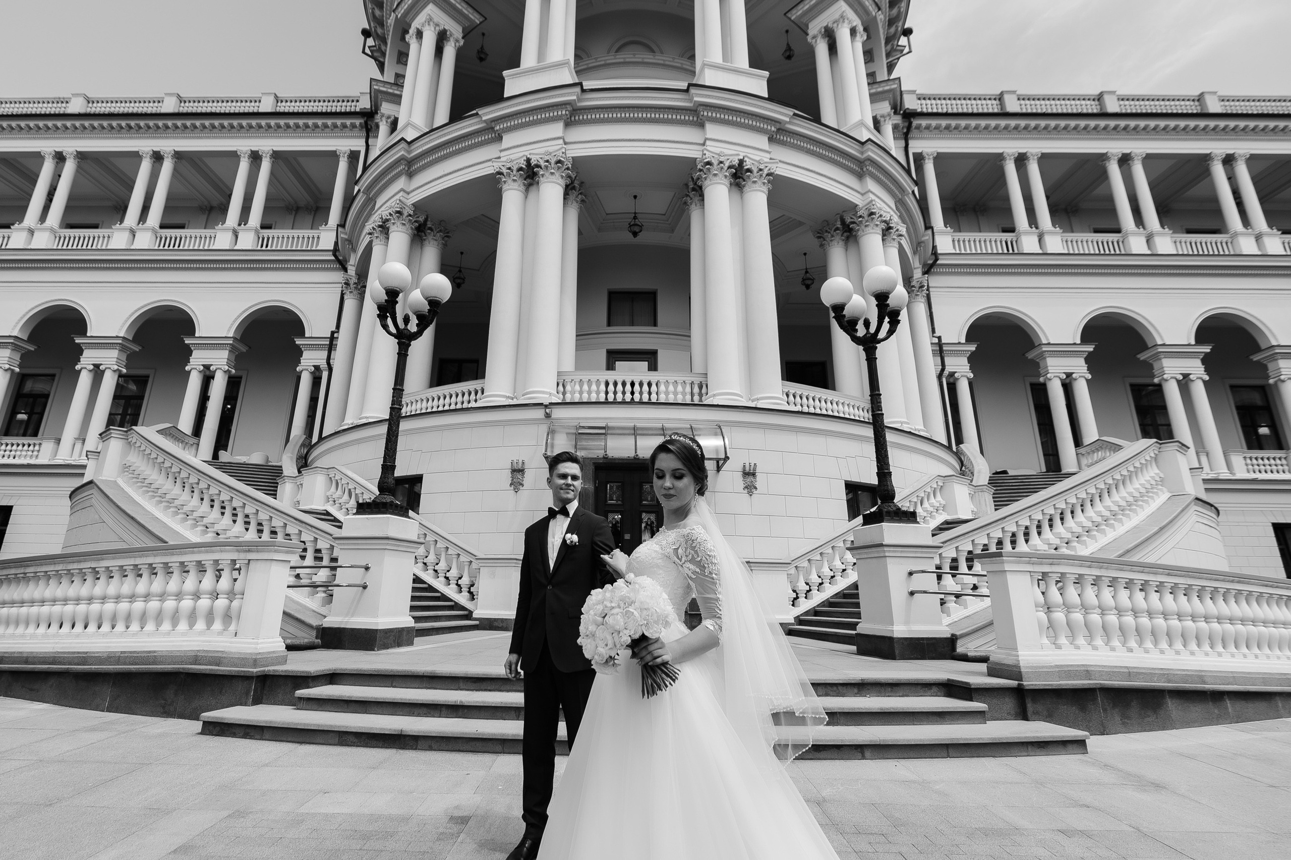 Артур & Светлана. Свадебный и семейный фотограф  в г.Краснодар