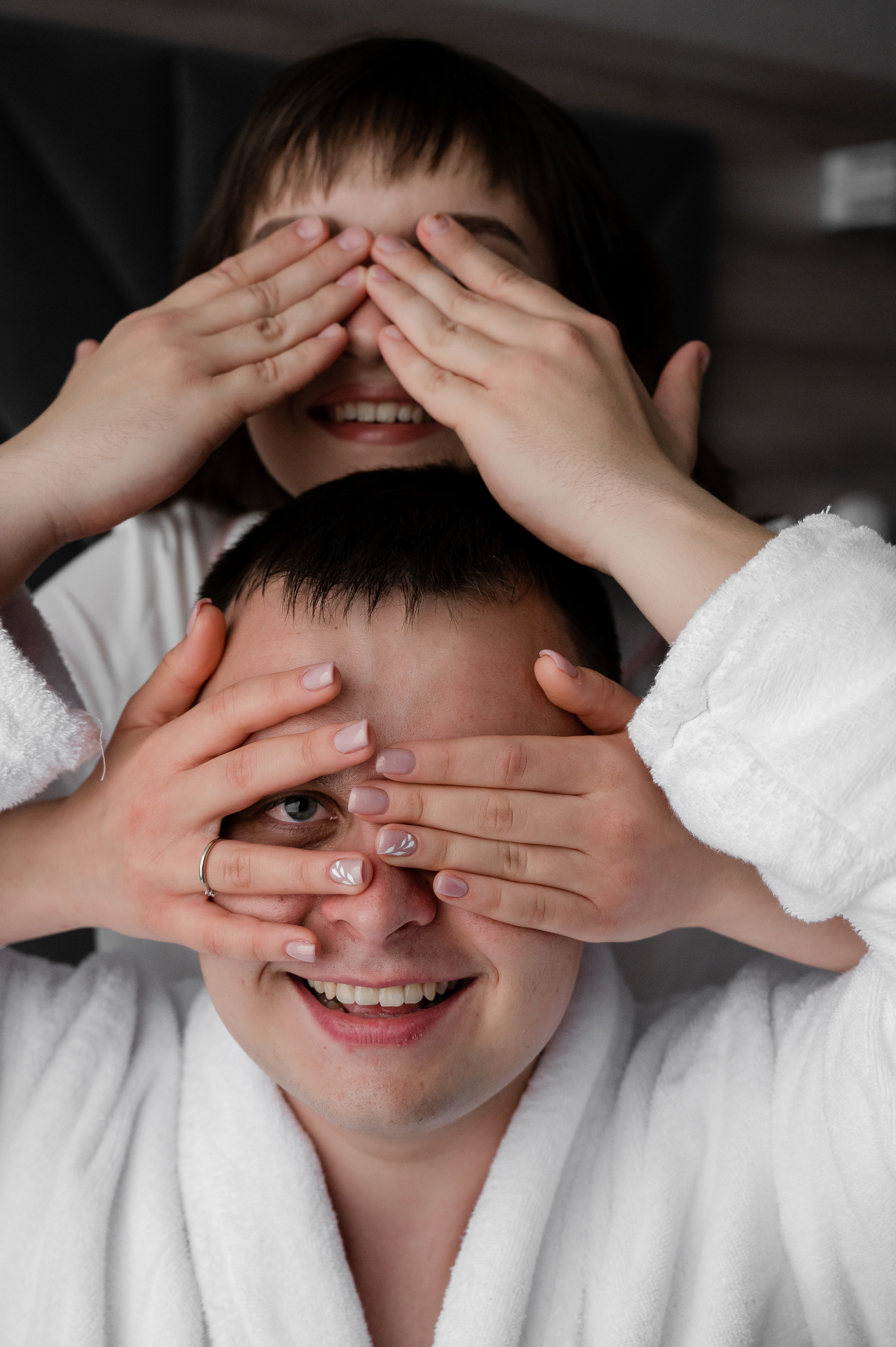 Сергей & Ксюша. Свадебный и семейный фотограф  в г.Краснодар