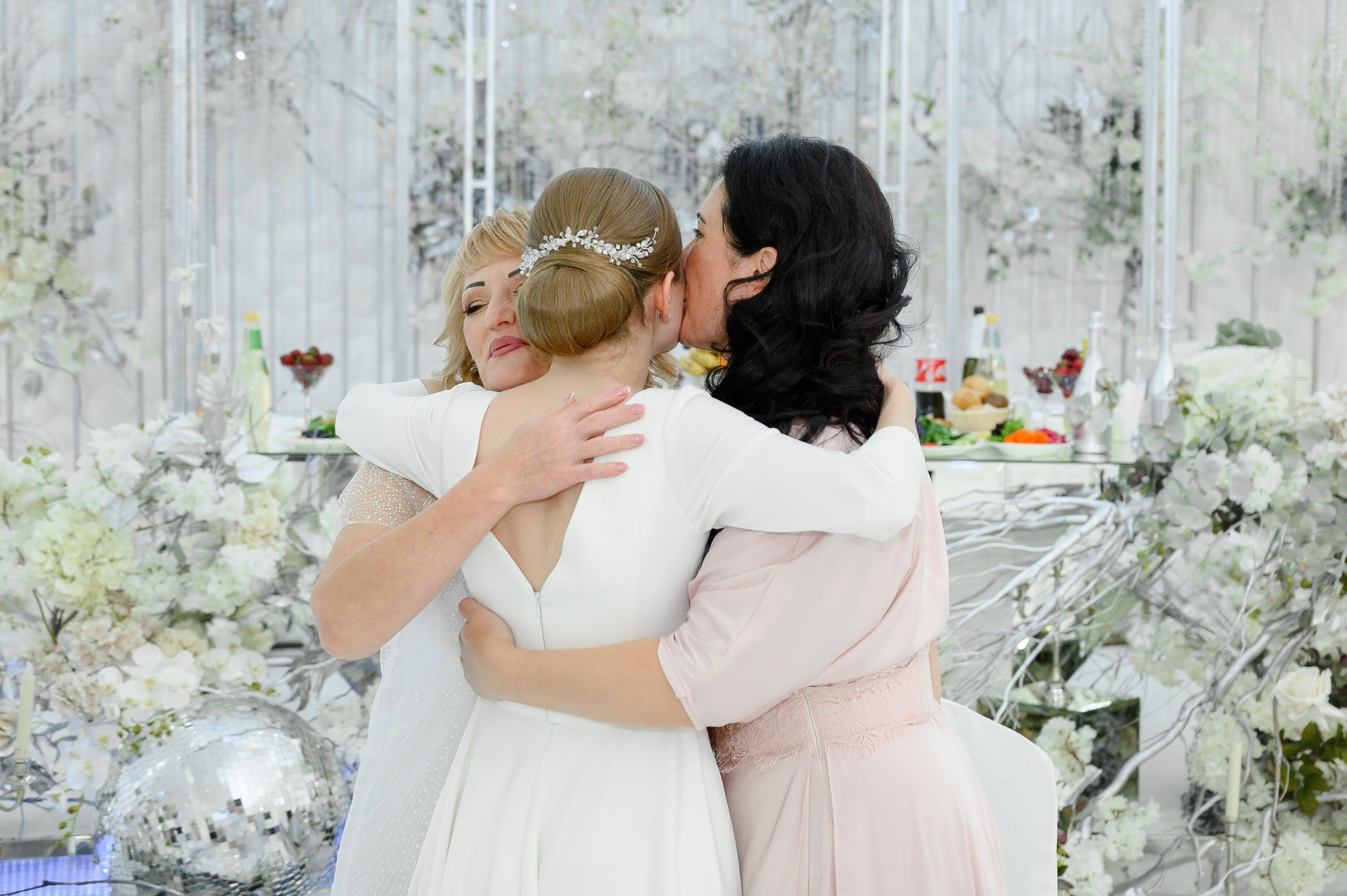 Алексей & Мария. Свадебный и семейный фотограф  в г.Краснодар