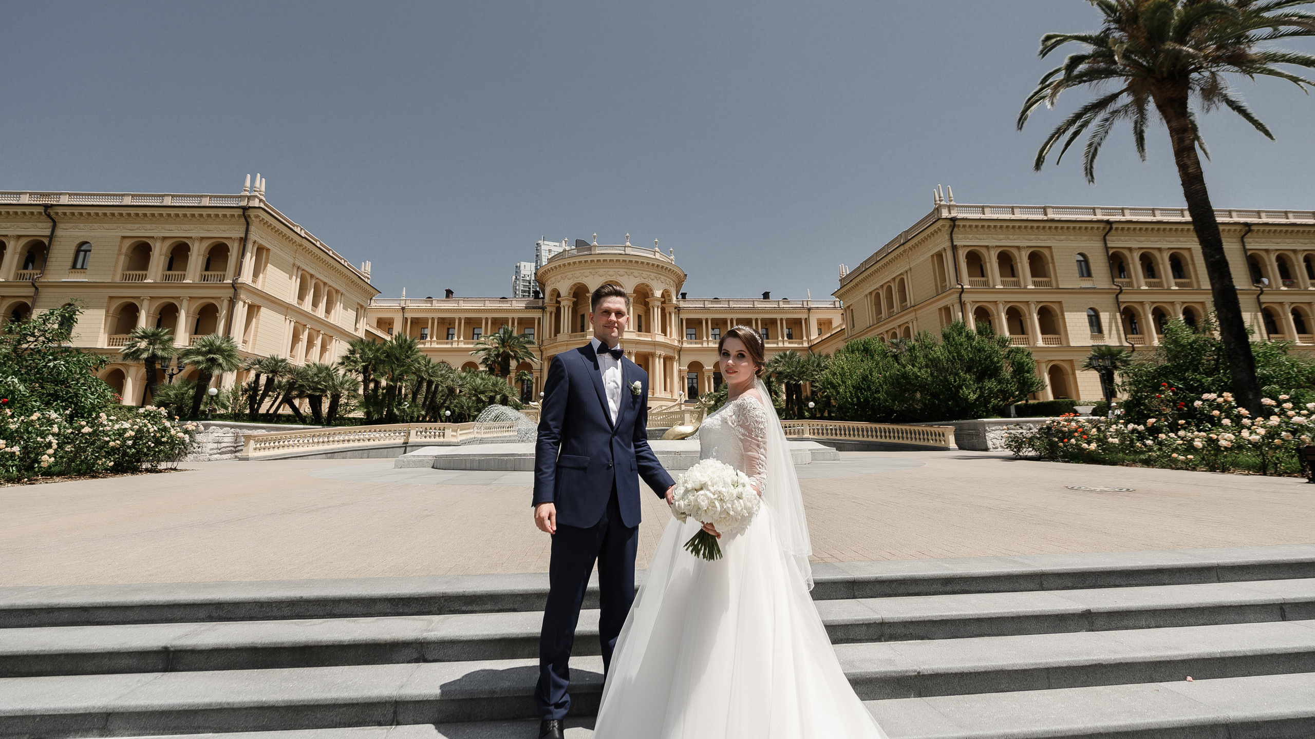 Артур & Светлана. Свадебный и семейный фотограф  в г.Краснодар