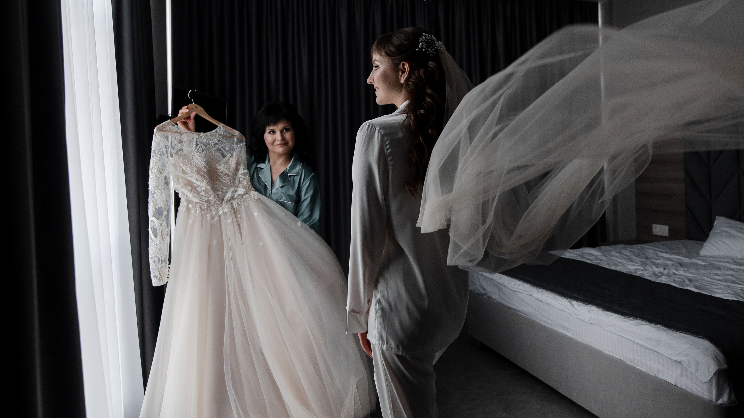 Сергей & Ксюша. Свадебный и семейный фотограф  в г.Краснодар