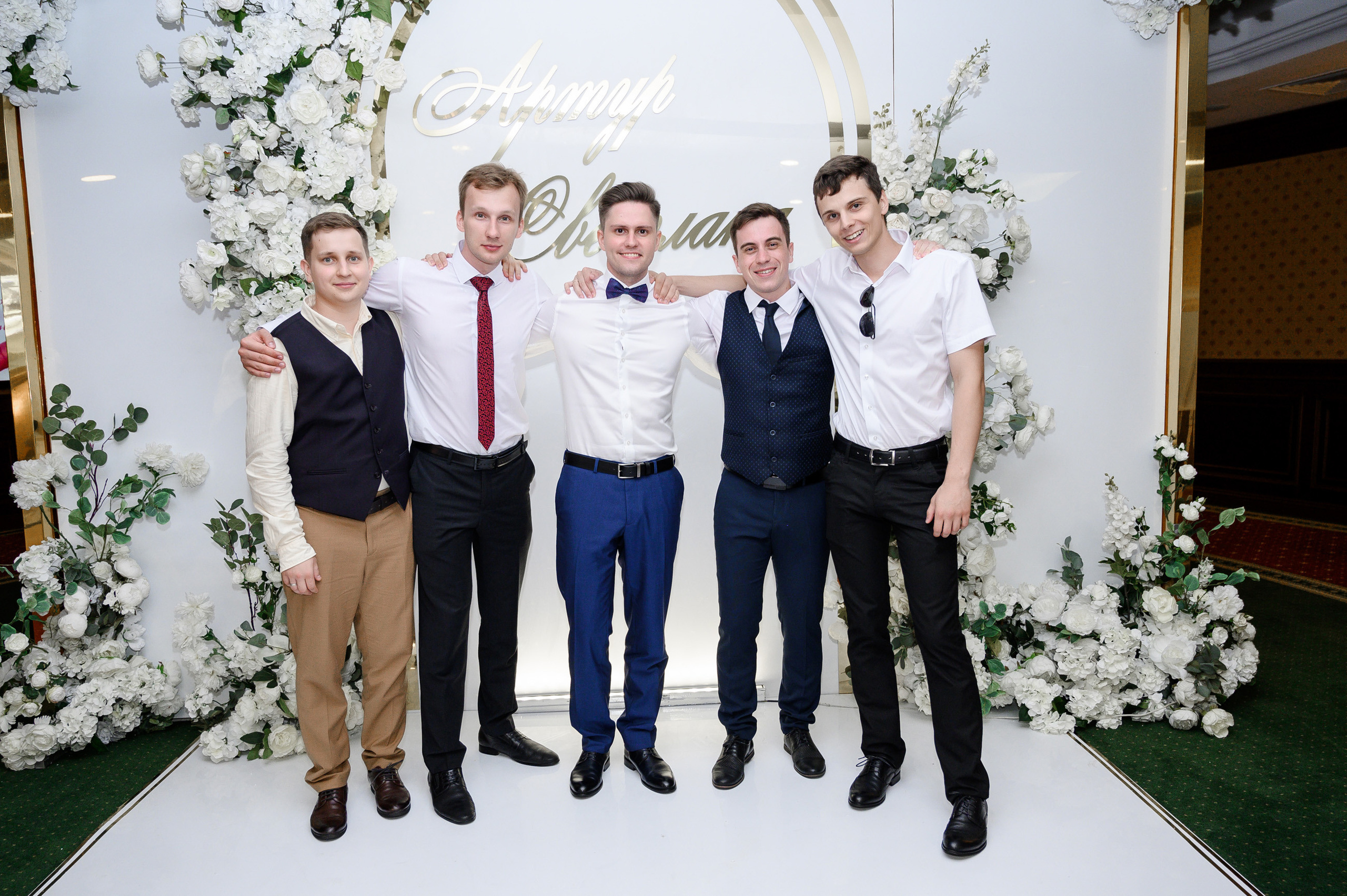 Артур & Светлана. Свадебный и семейный фотограф  в г.Краснодар