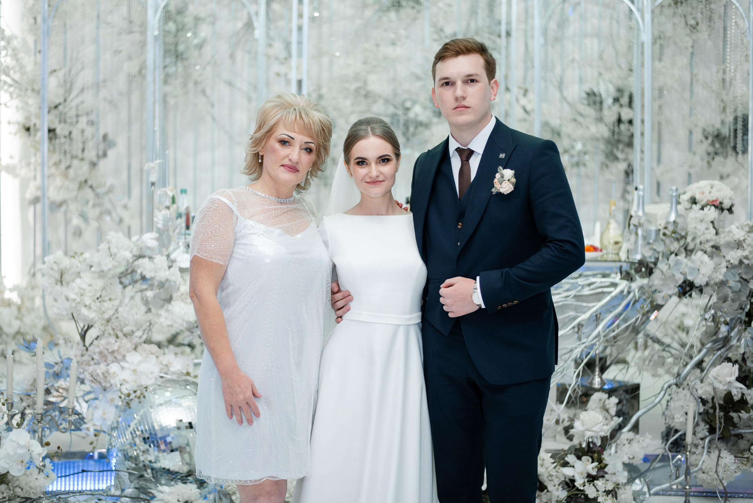 Алексей & Мария. Свадебный и семейный фотограф  в г.Краснодар